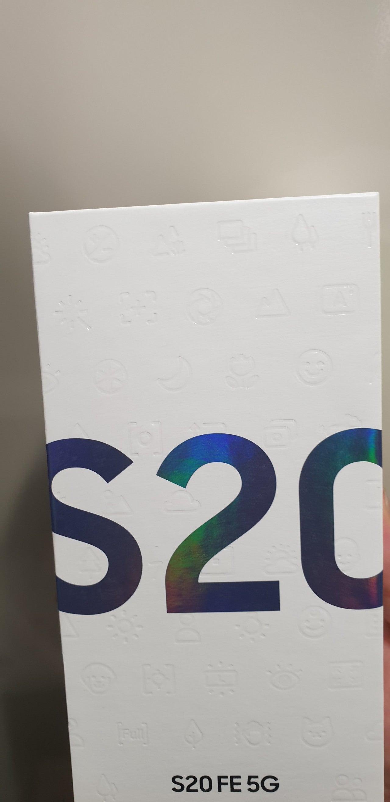 부천괴안동 s20fe핸드폰개통 후기