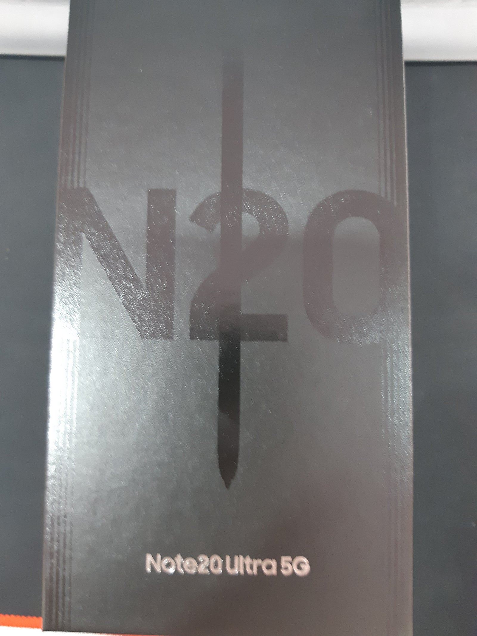 부천 괴안동 노트20 울트라 후기