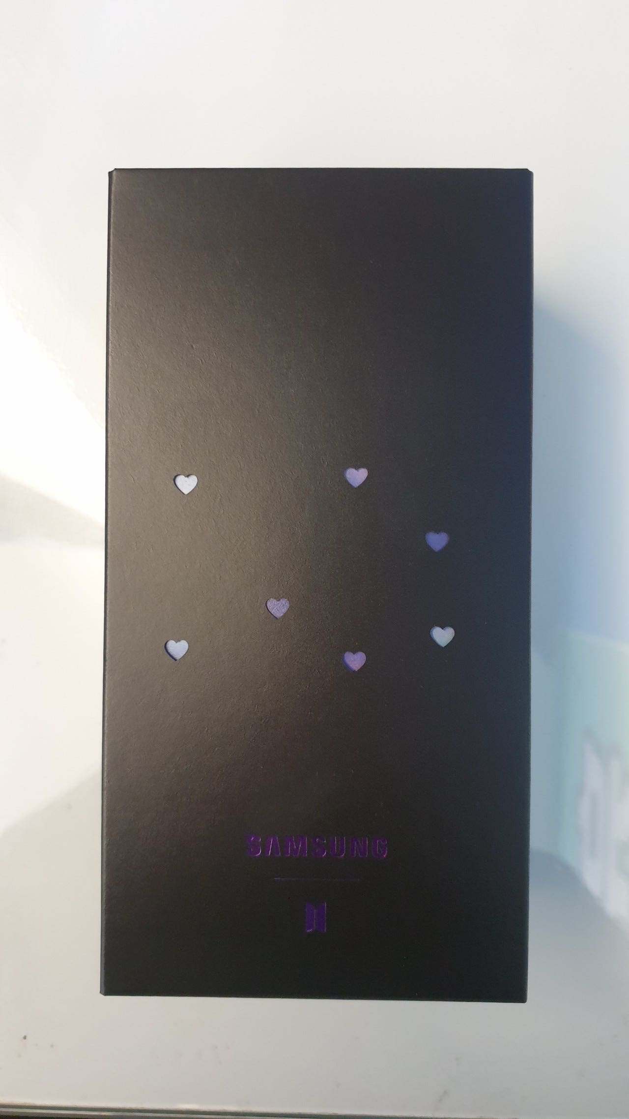 서울 용산 휴대폰성지 S20+ BTS KT기변