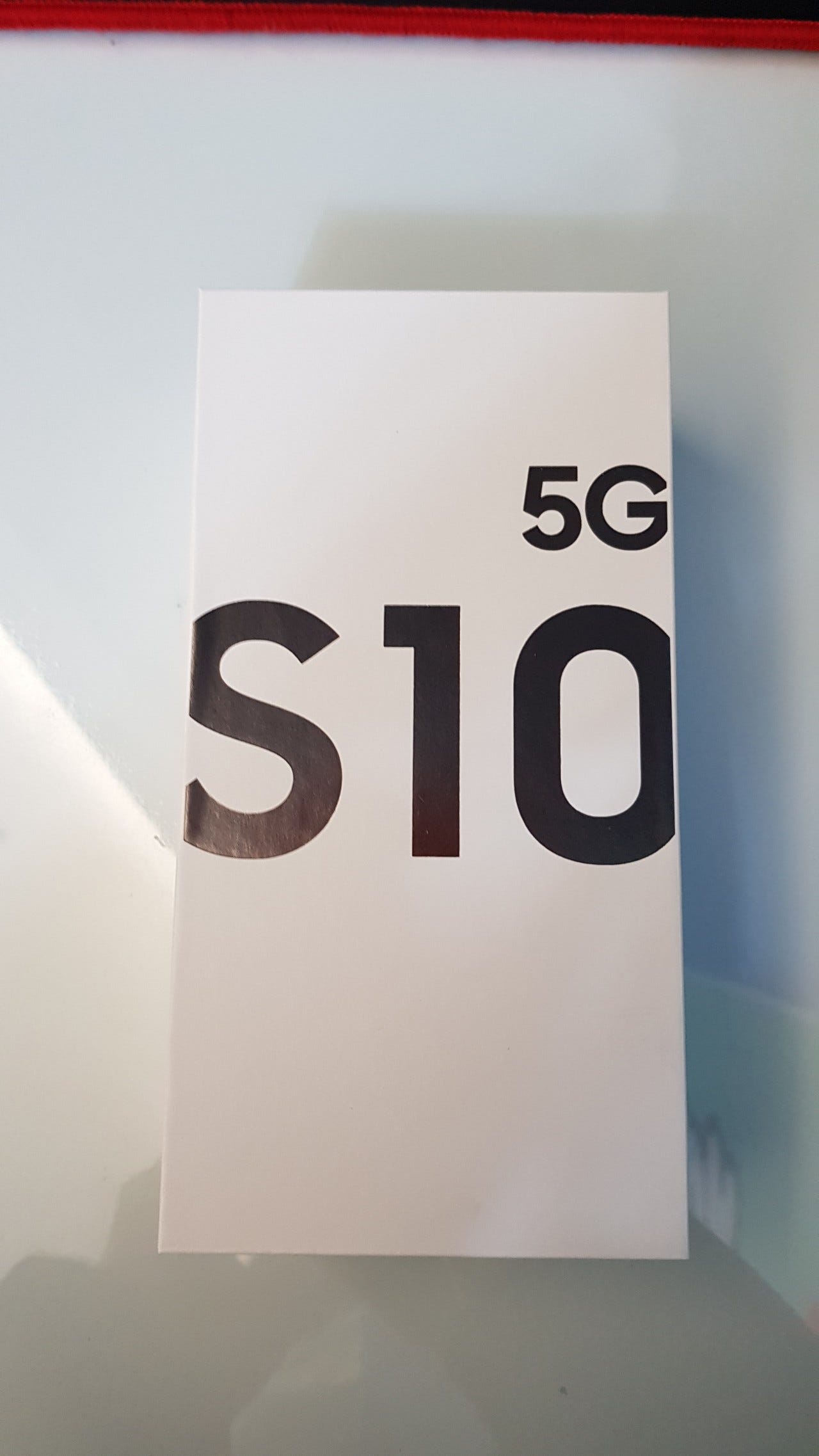 용산 휴대폰성지 S105g 차비후기