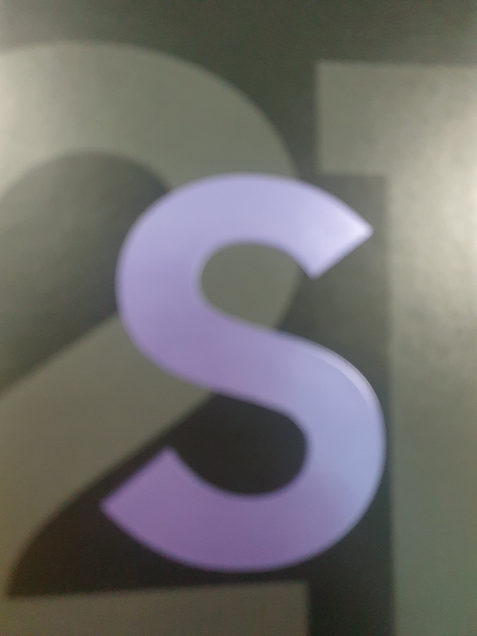 서울 서초구 성지에서 갤21 기변 구매후기