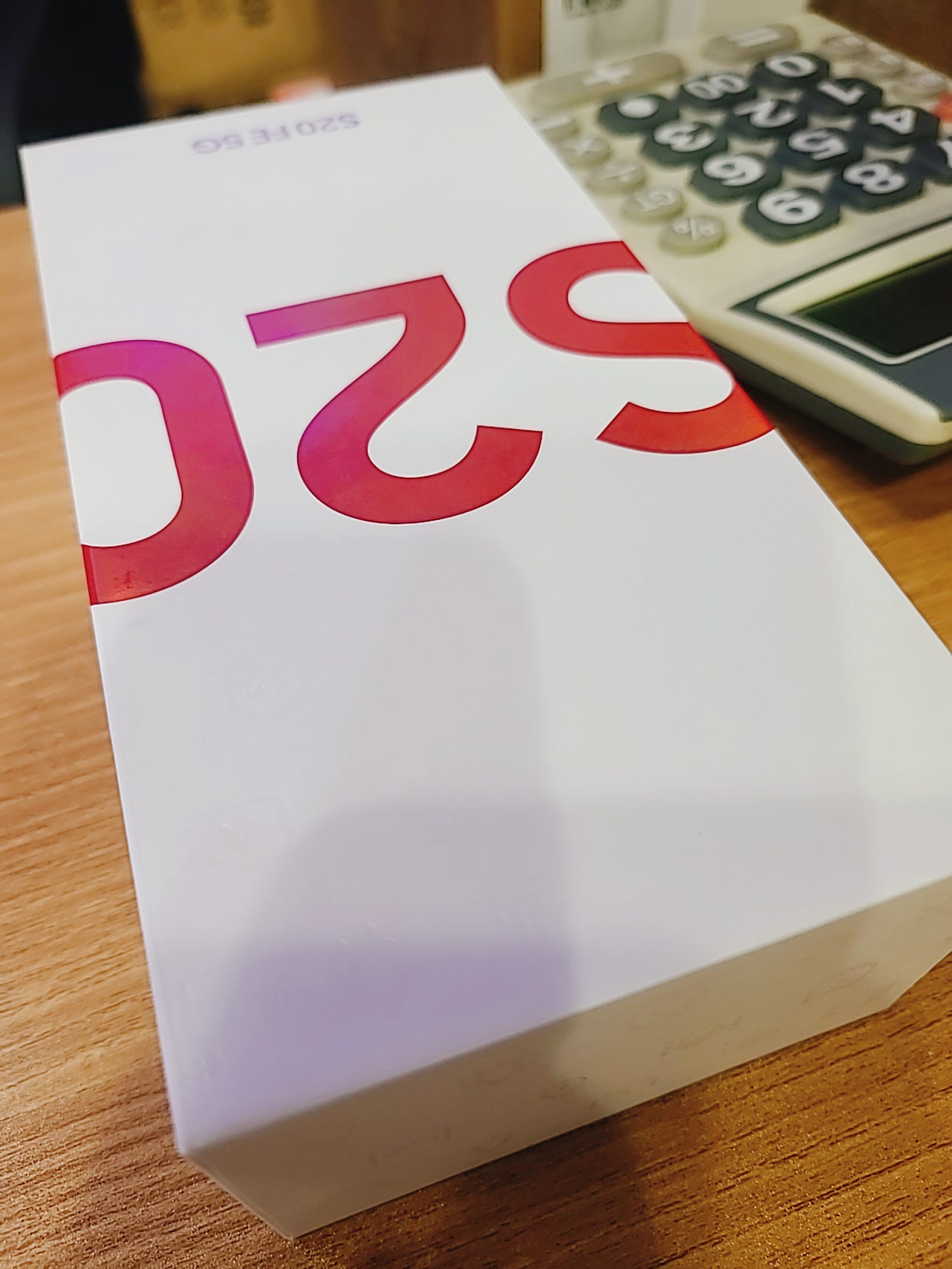 서울 구로 오류동 성지 s20fe 구매후기