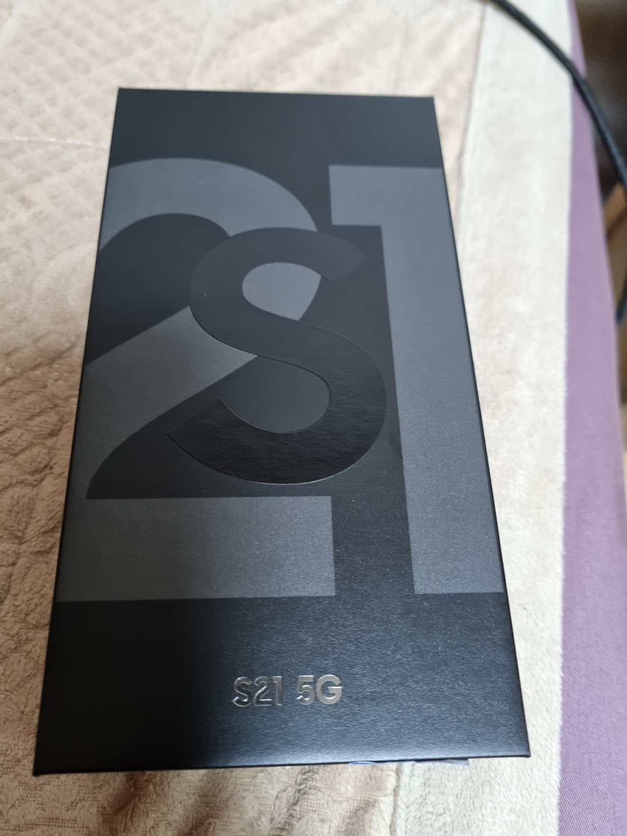 서울 광진구 중곡동 갤럭시 S21 5G 회 기변 했습니다~~