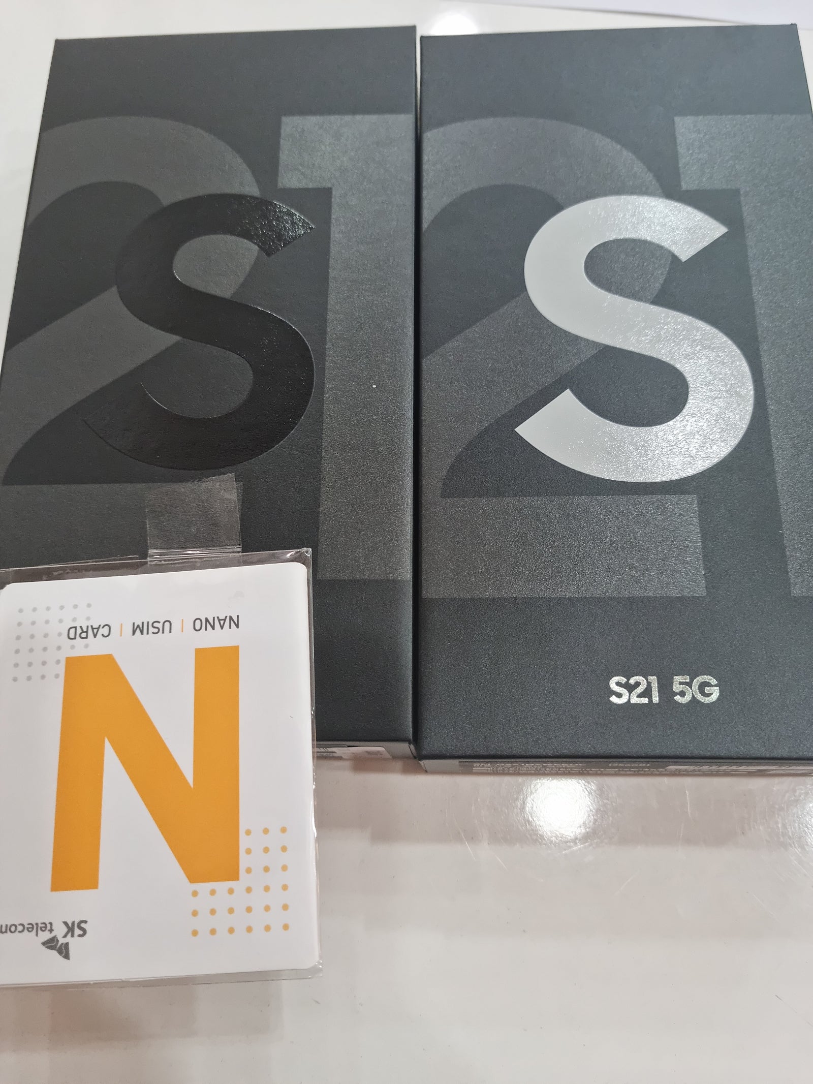 서울 강남 s21 구매후기!!
