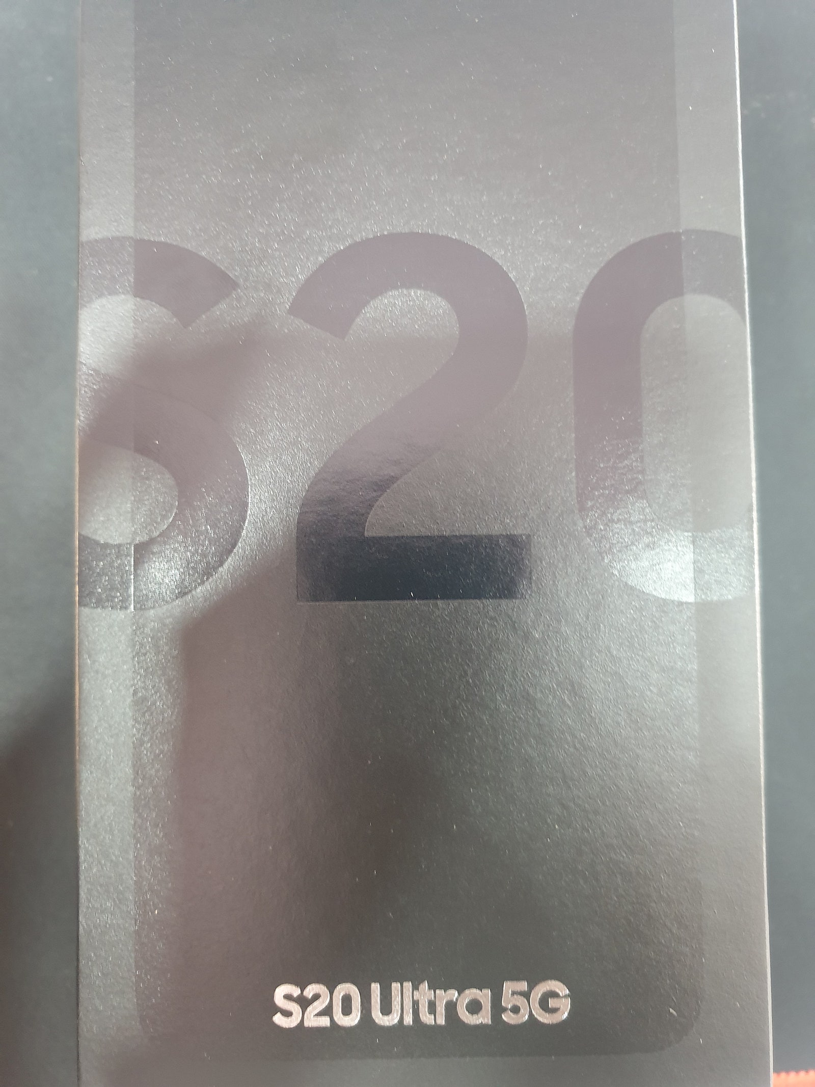 부천 괴안동 갤럭시 s20 울트라 5g 블랙구매후기
