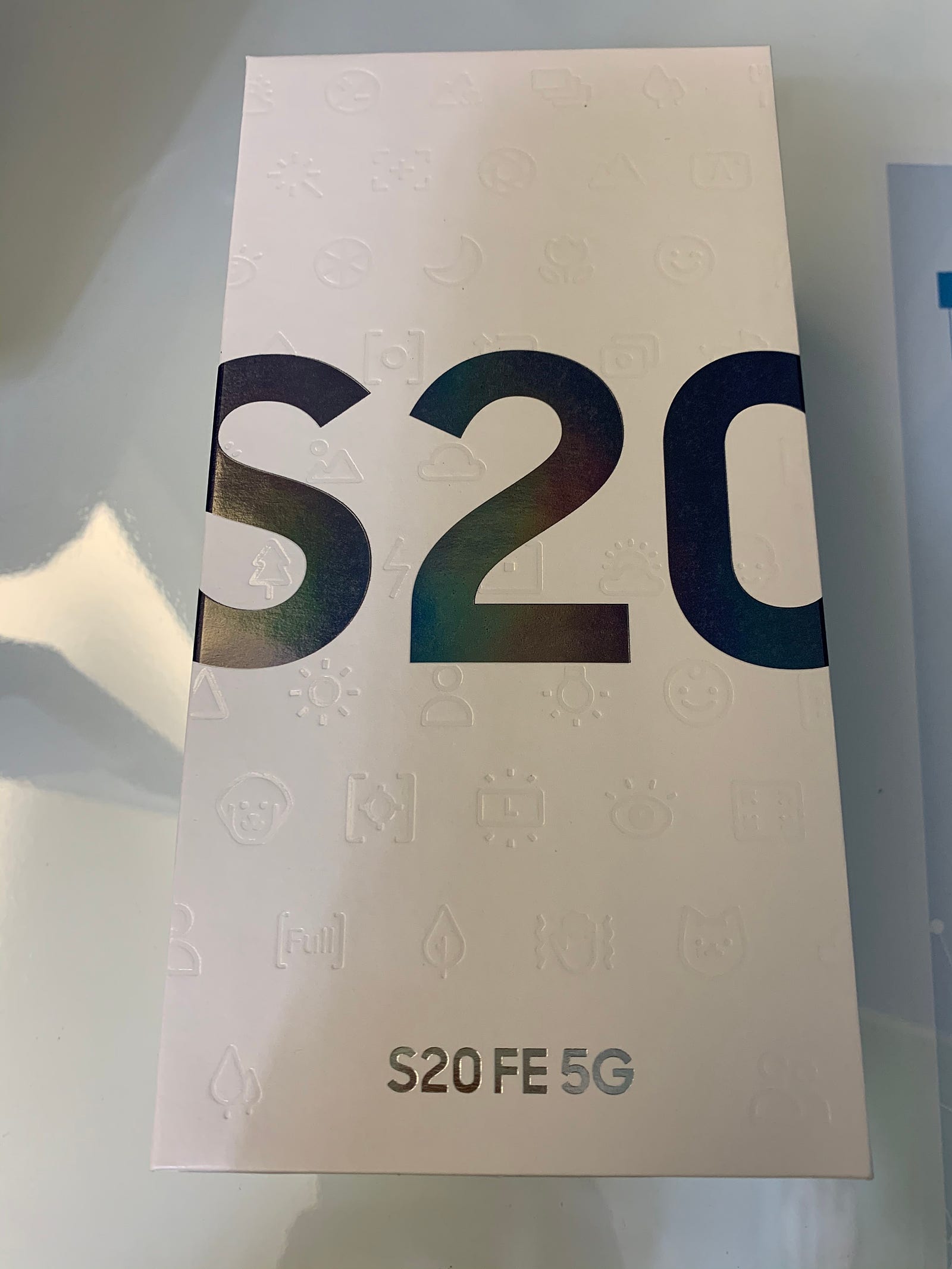 서울 용산구 휴대폰 성지 / S20 FE 5G 구매후기