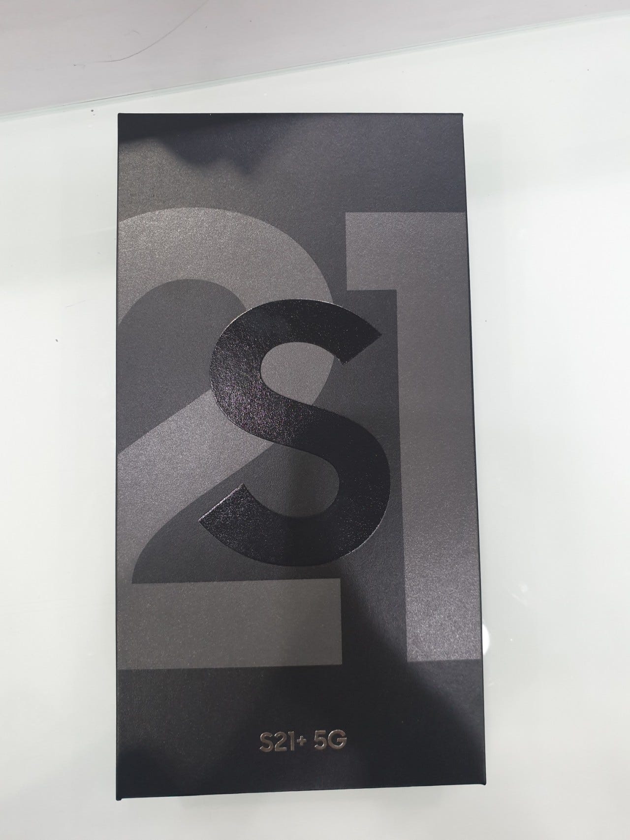 갤럭시S21+ 구매후기입니다