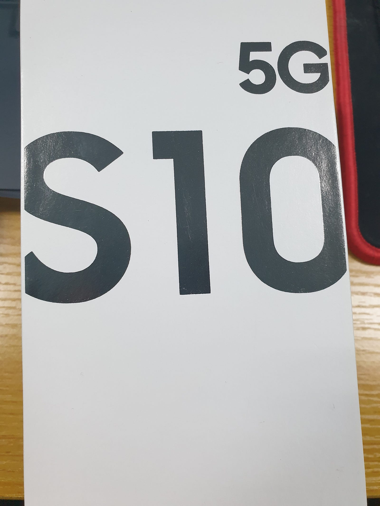 서울 서초구 휴대폰성지에서 s10구매후기
