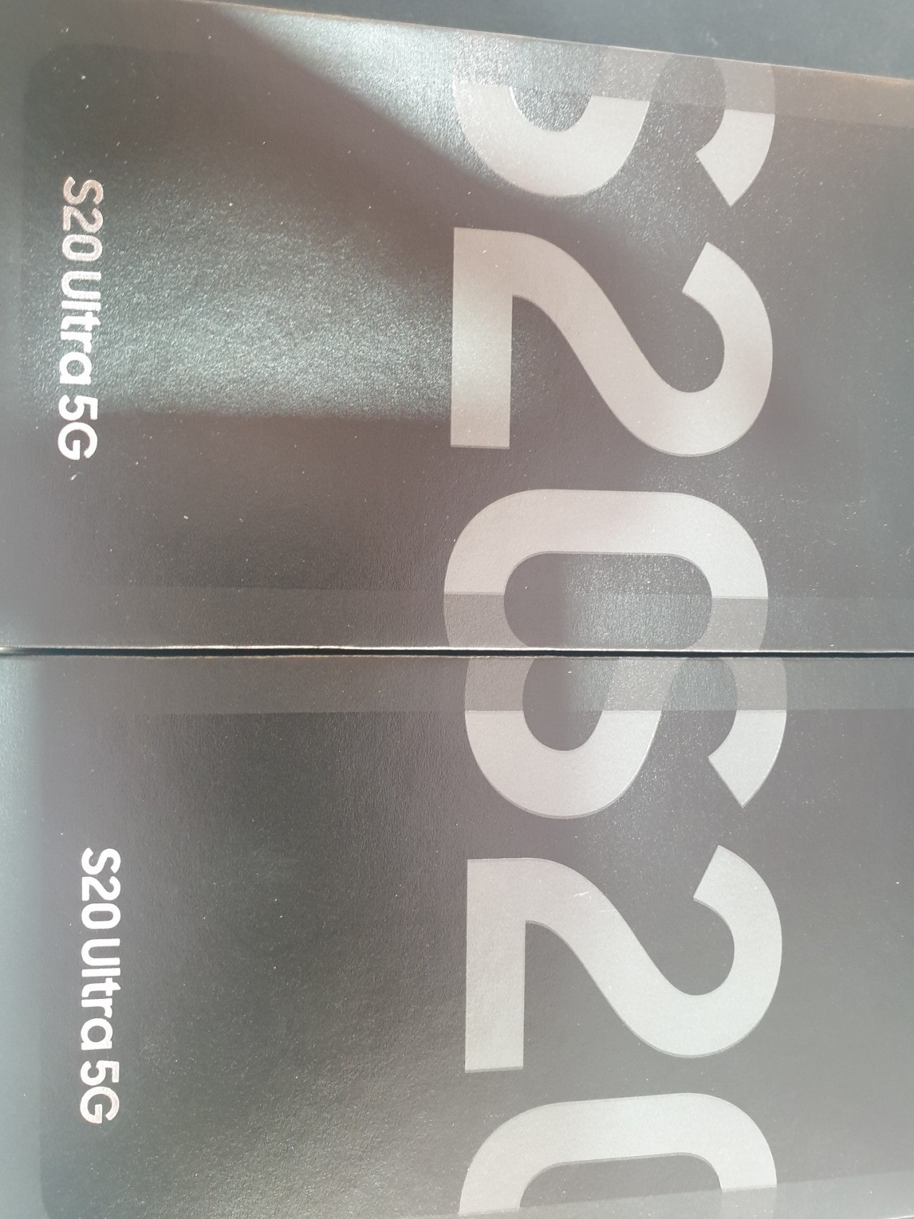 s20+울트라 구매했어요