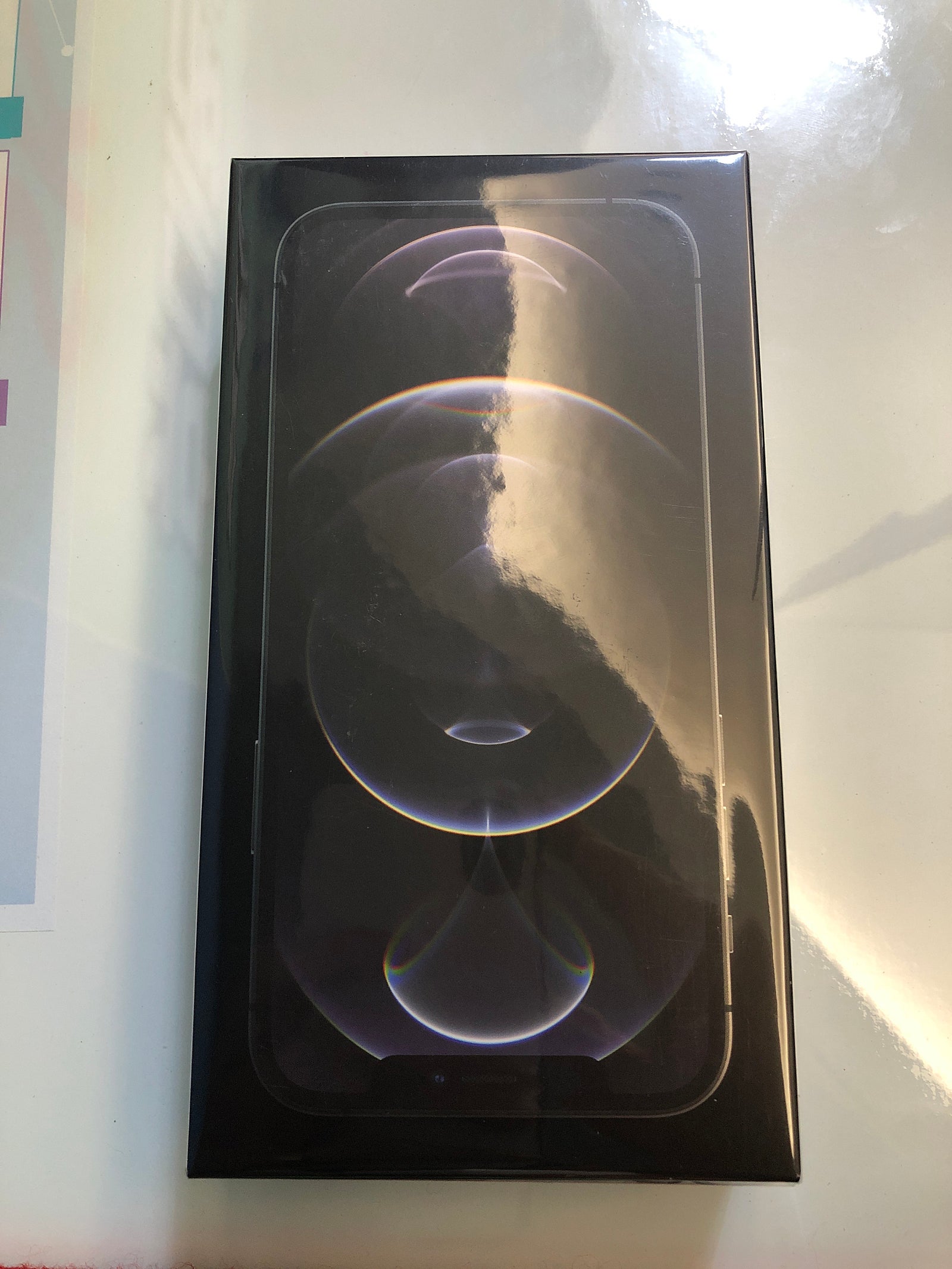 용산구 휴대폰성지 아이폰12 pro 그래파이트구매후기