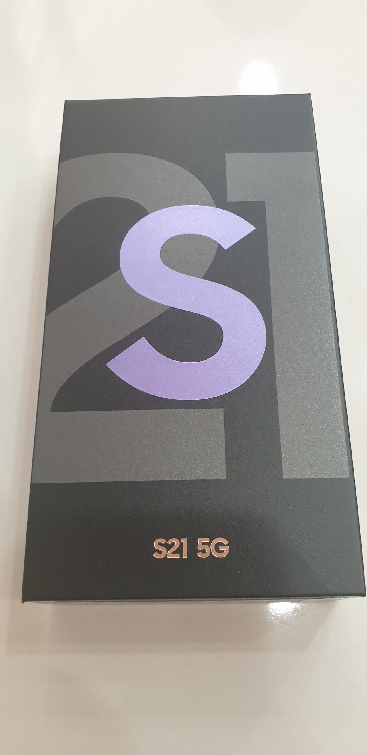 서울 강남 S21 구매후기!!!