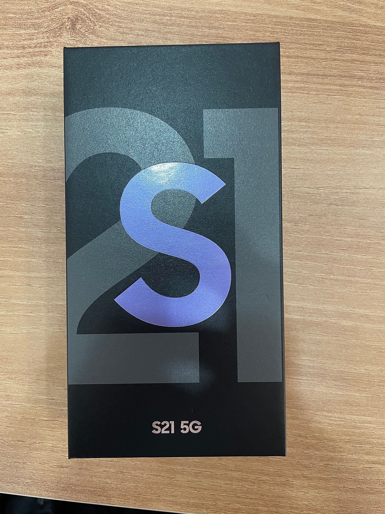 서울 동작구 노량진동에서 s21 구매했습니다