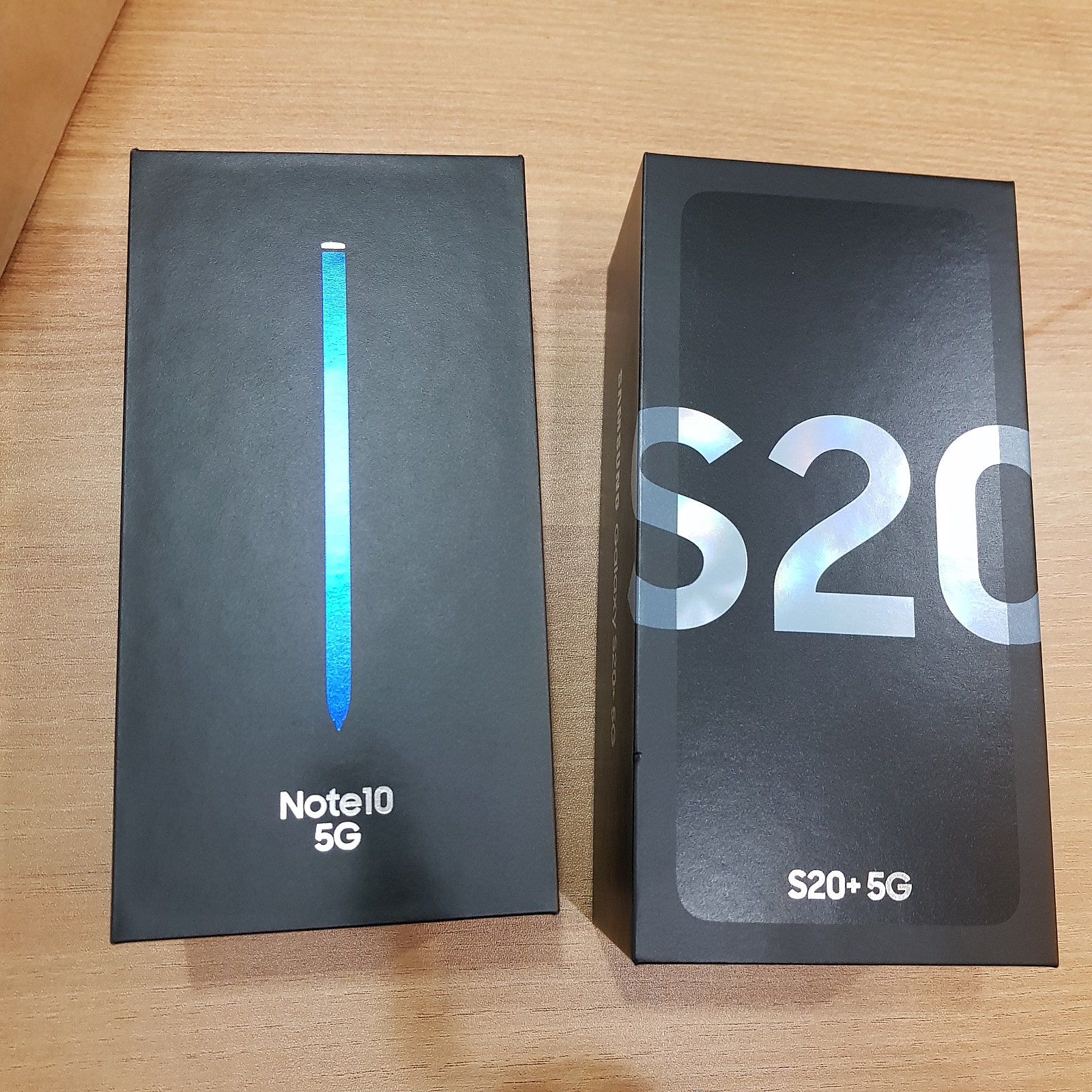 동작구 노량진 성지 s20+/ 노트10 후기 (2/15)