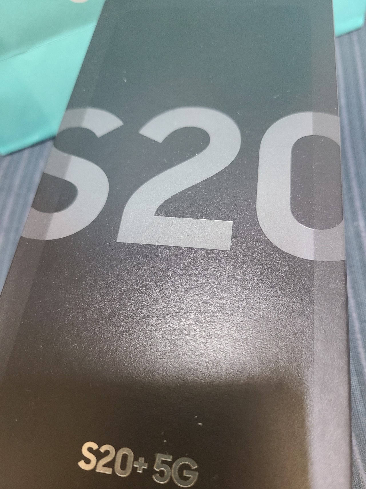 도봉 s20플러스하고 왔어요