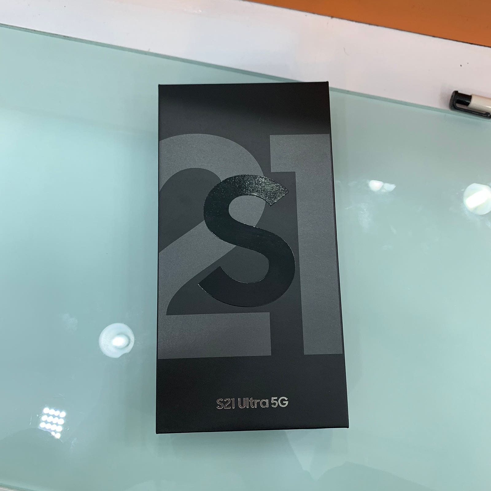 도봉구 도봉동 갤럭시 S21 울트라 개통