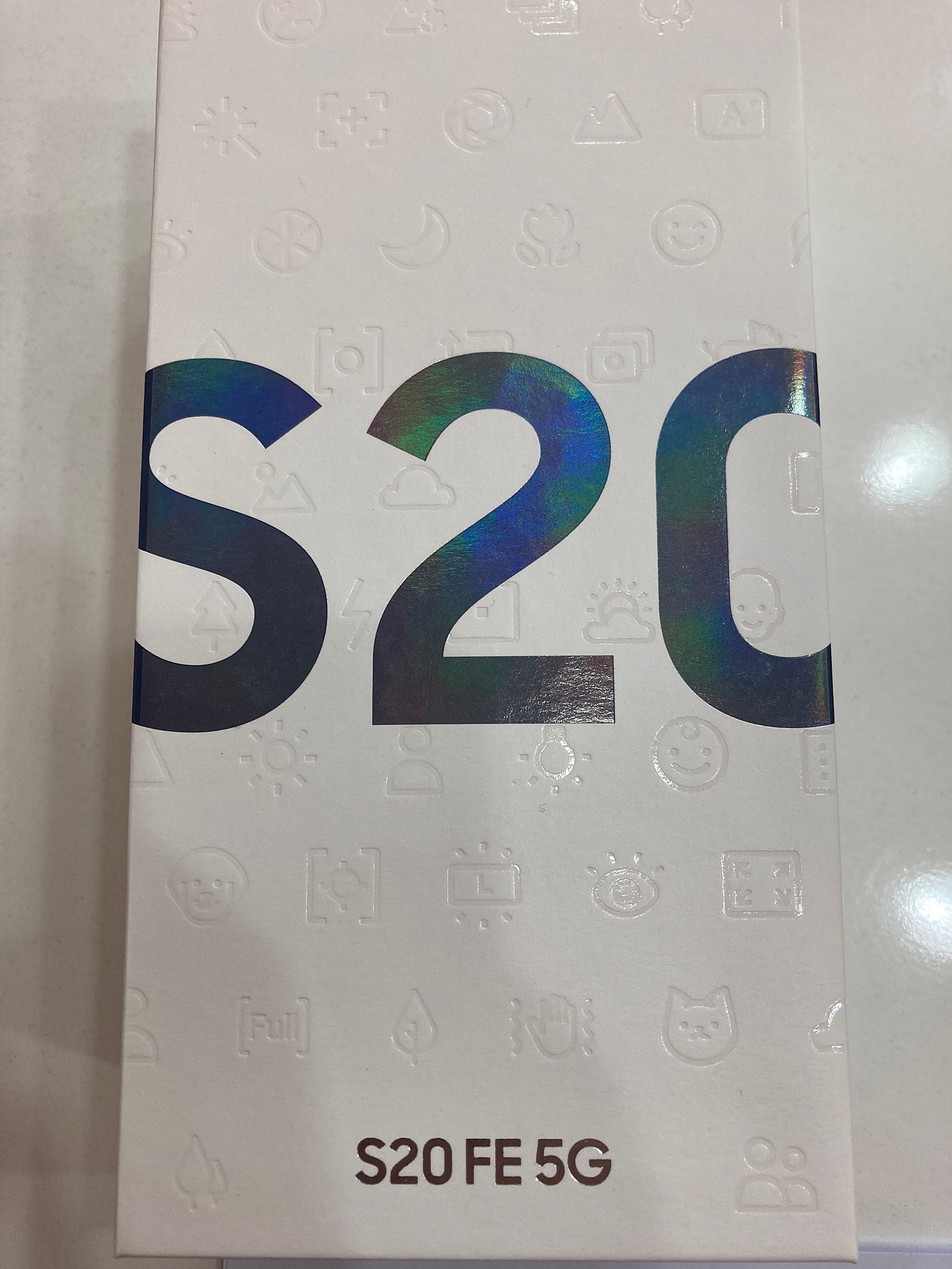 서울 강남성지 s20FE