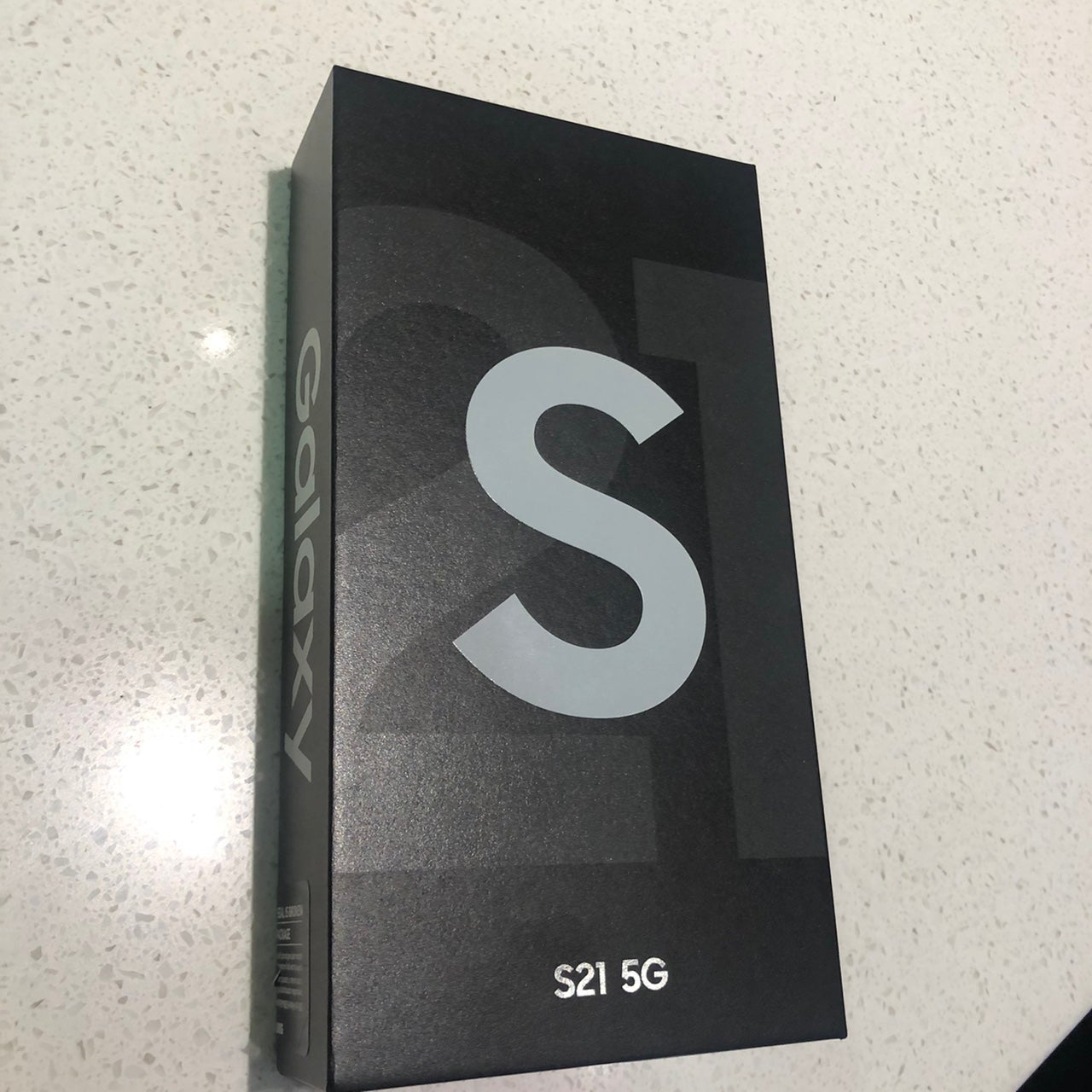 갤럭시 S21 기변 후기