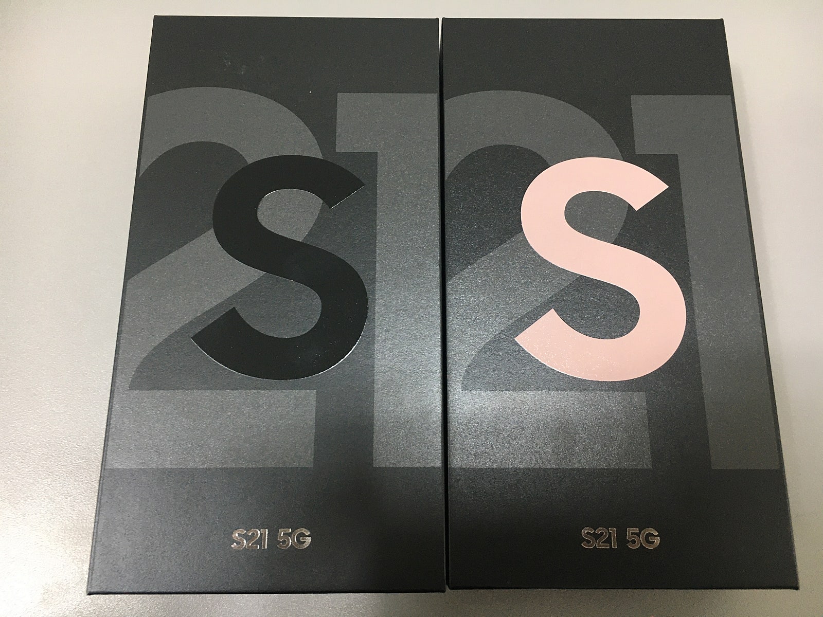 대전 s21 후기