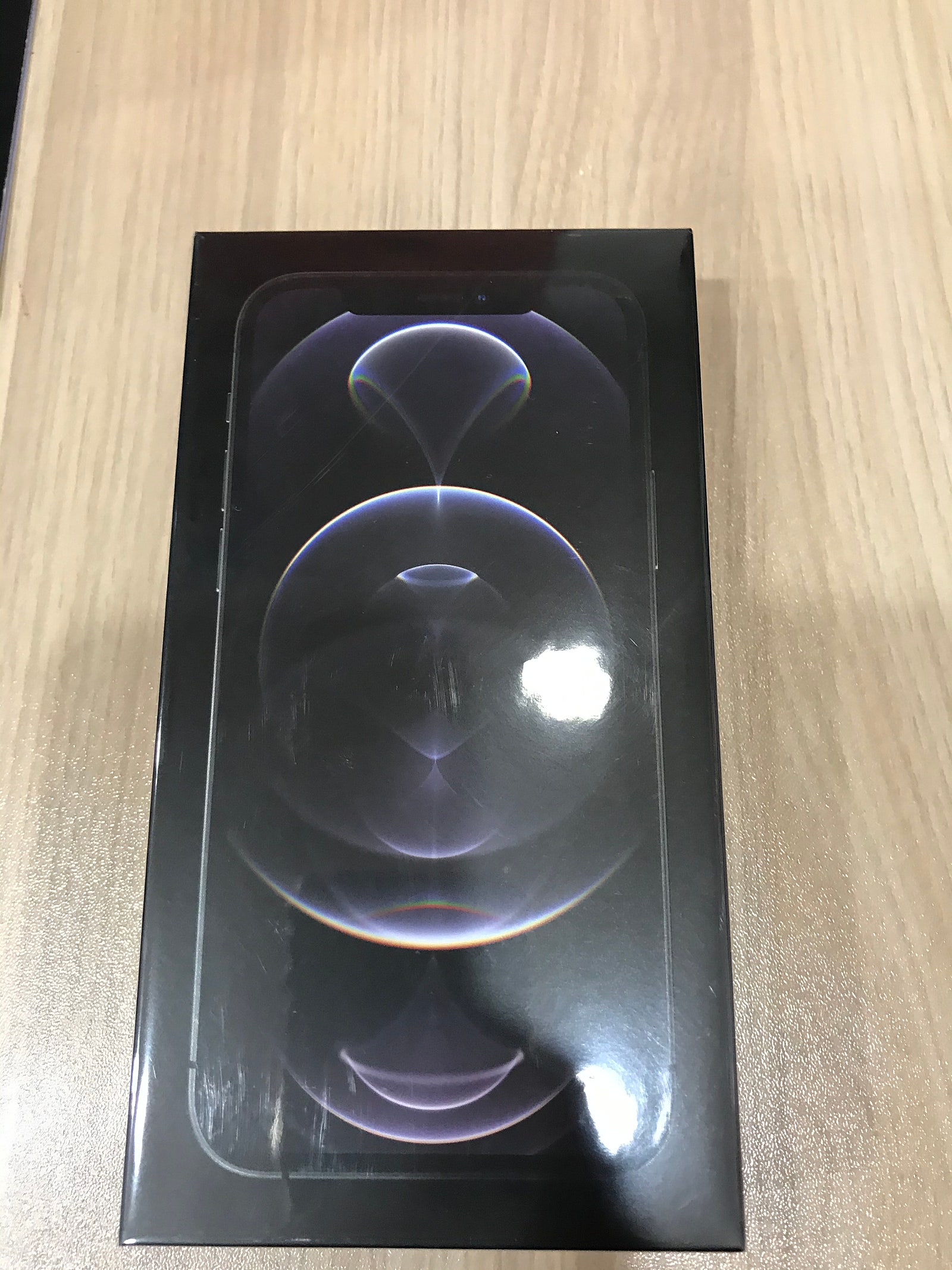 인천 산곡동 아이폰 12 pro 구매후기입니다