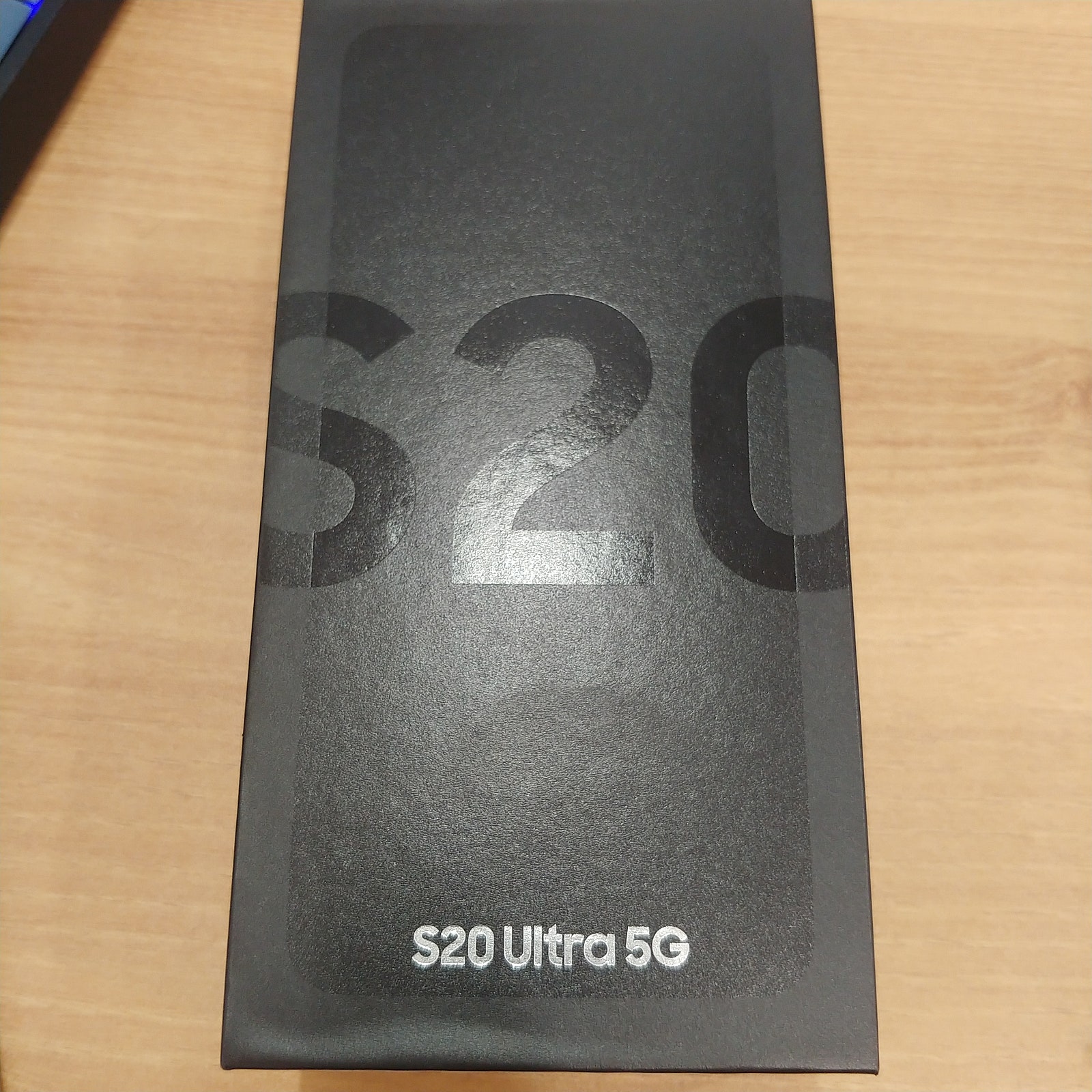 동작구 휴대폰 매장에서 s20울트라 구매