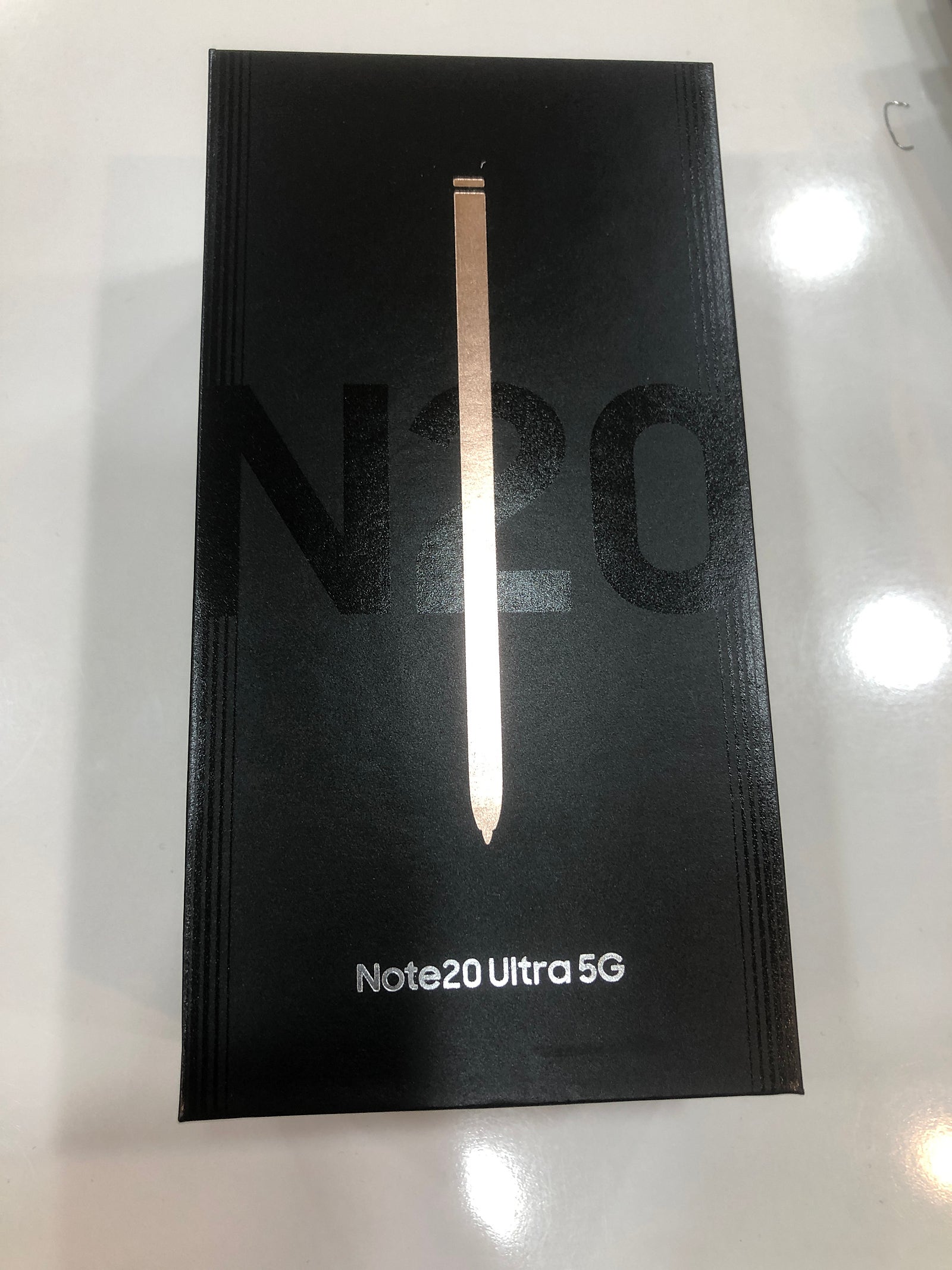 대전 휴대폰싼곳 노트20울트라