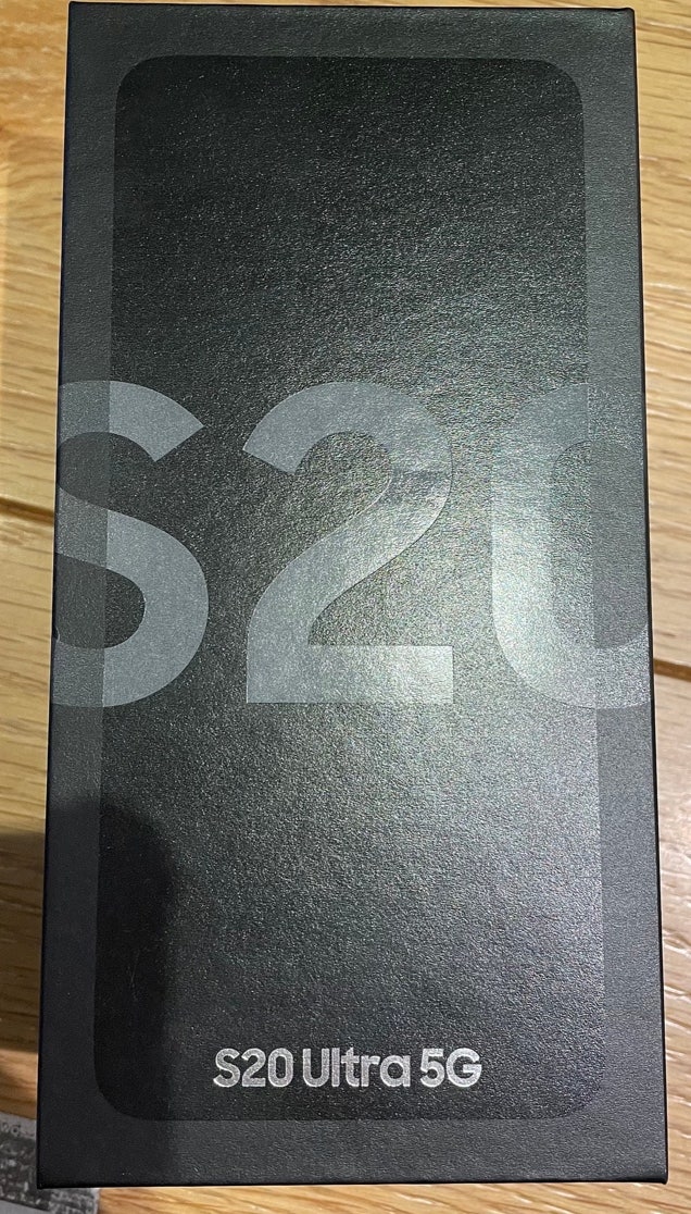 서울시 마포구 상수동 갤럭시 s20 울트라 구매 후기 입니다