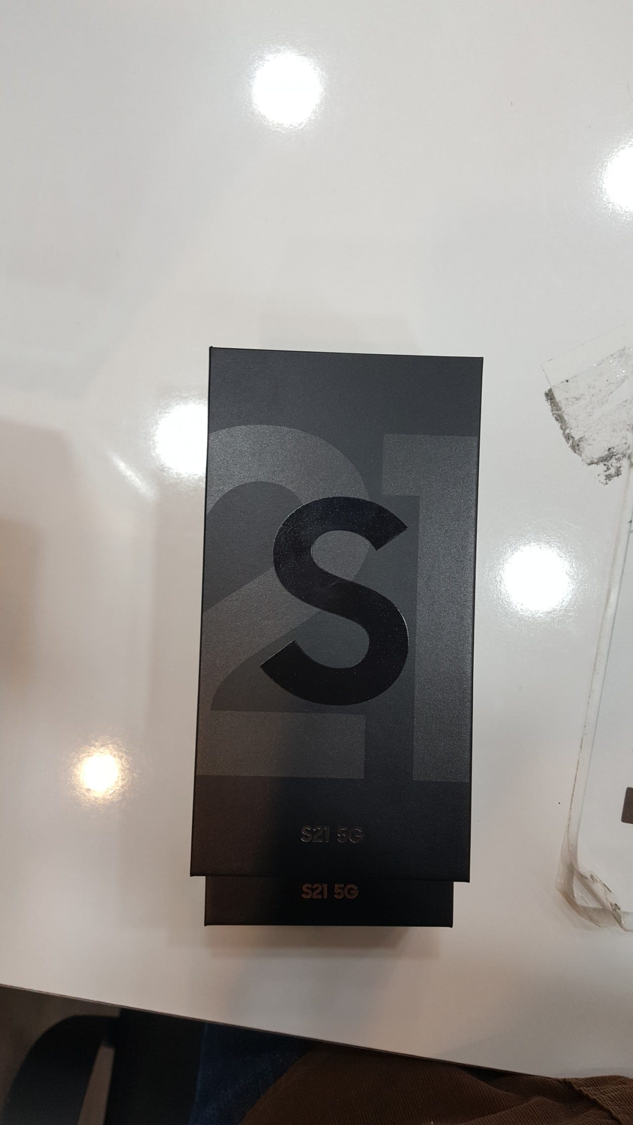 대전s21 구매후기