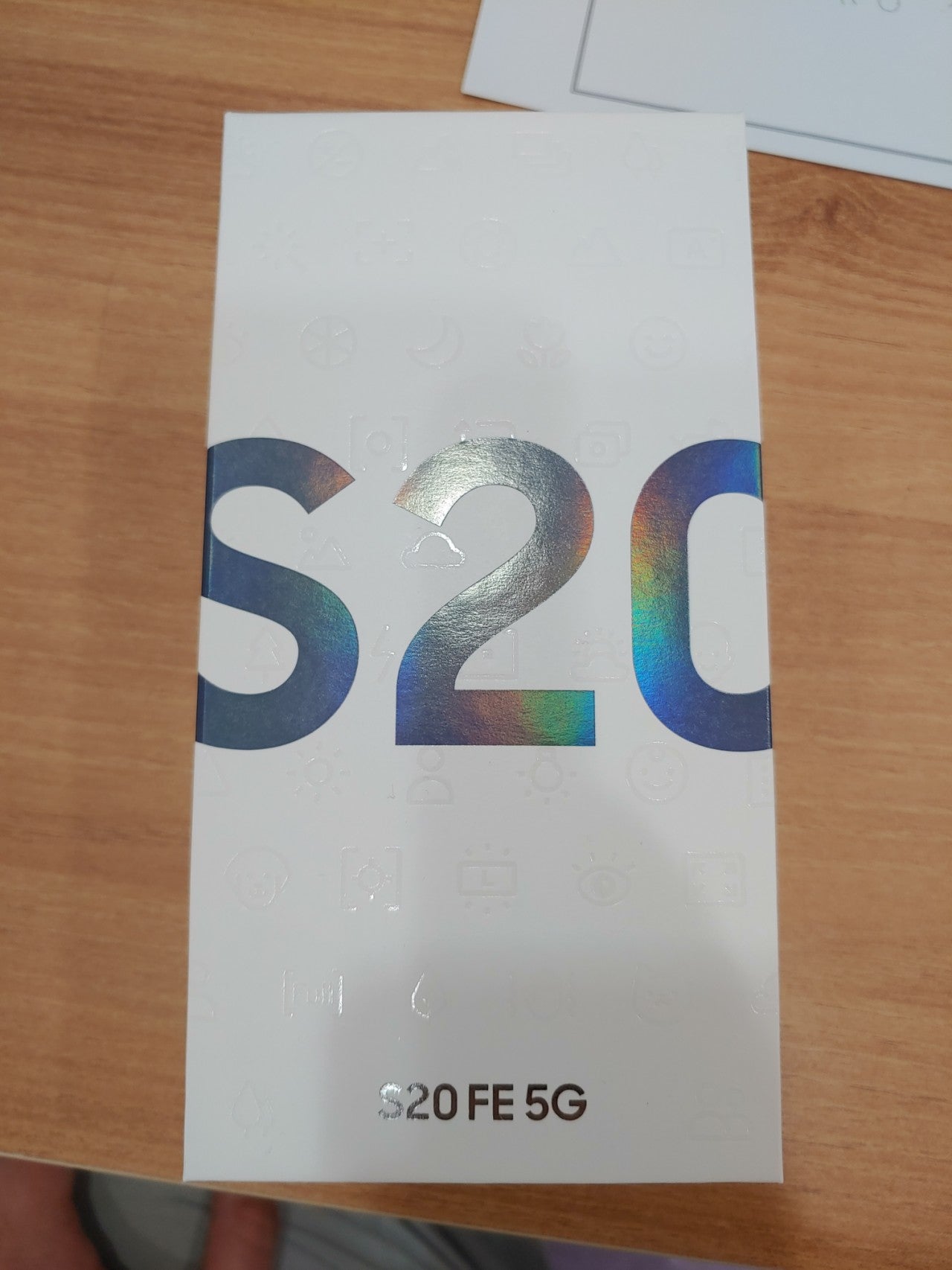 동작구 s20fe 구매후기