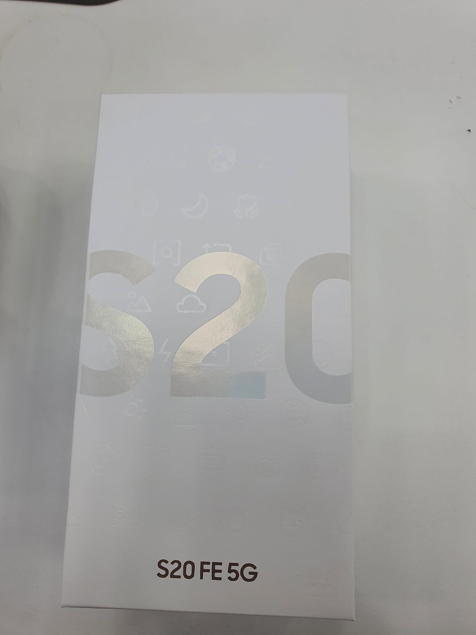 홍제동 s20fe 구매