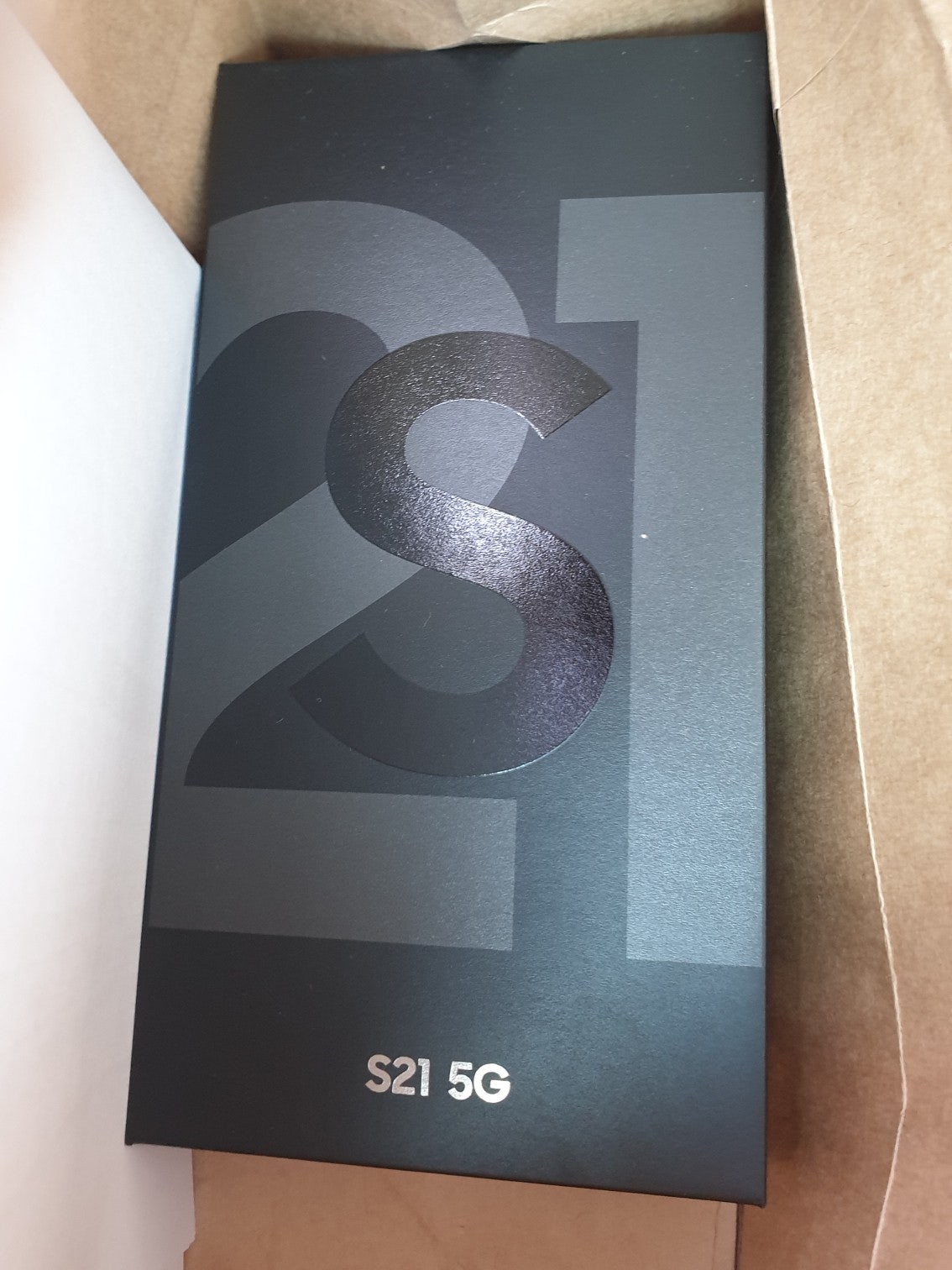 오류동 s21 구매후기