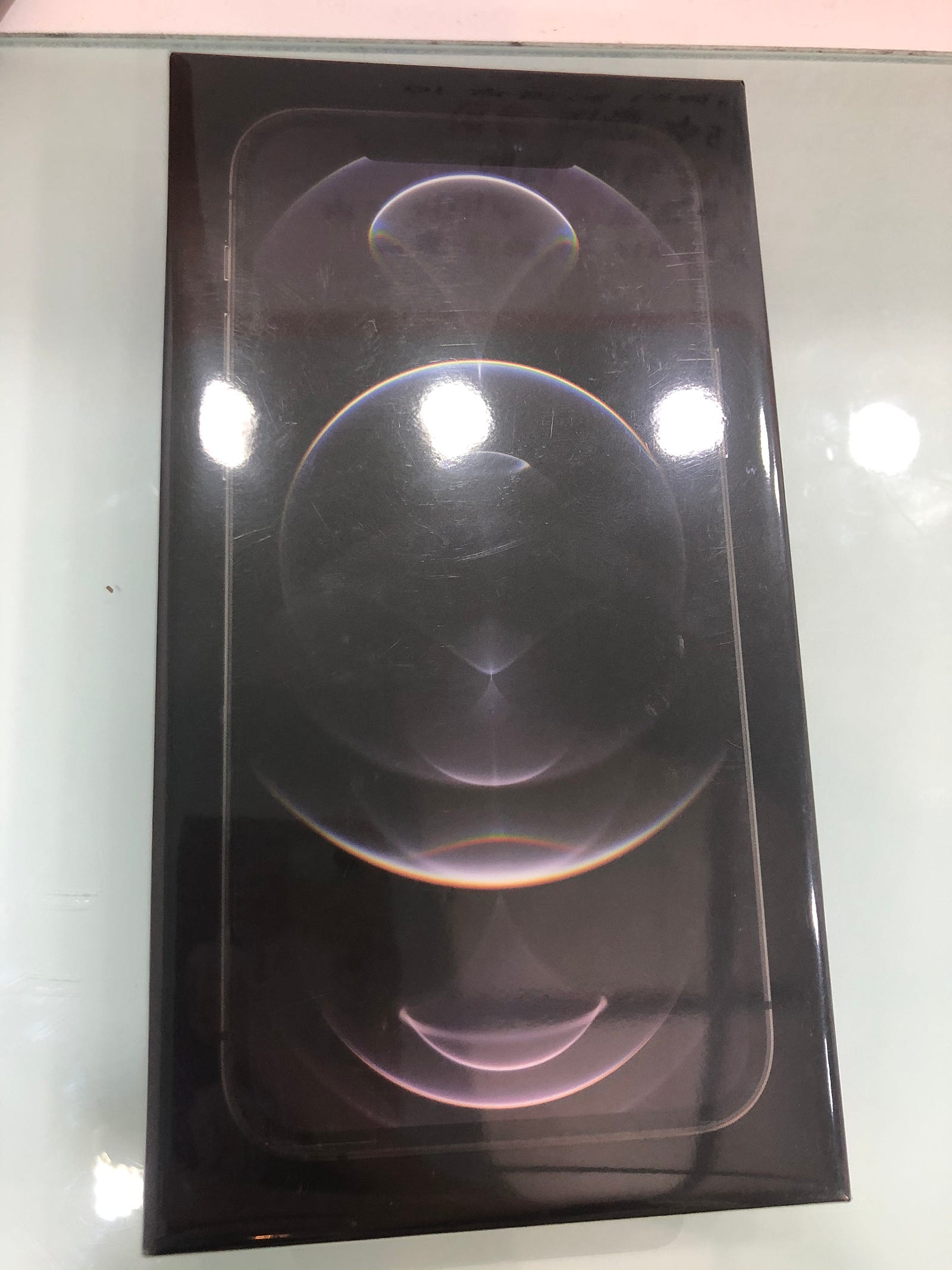 도봉구 휴대폰 성지 Sk기변 아이폰12pro 기변후기