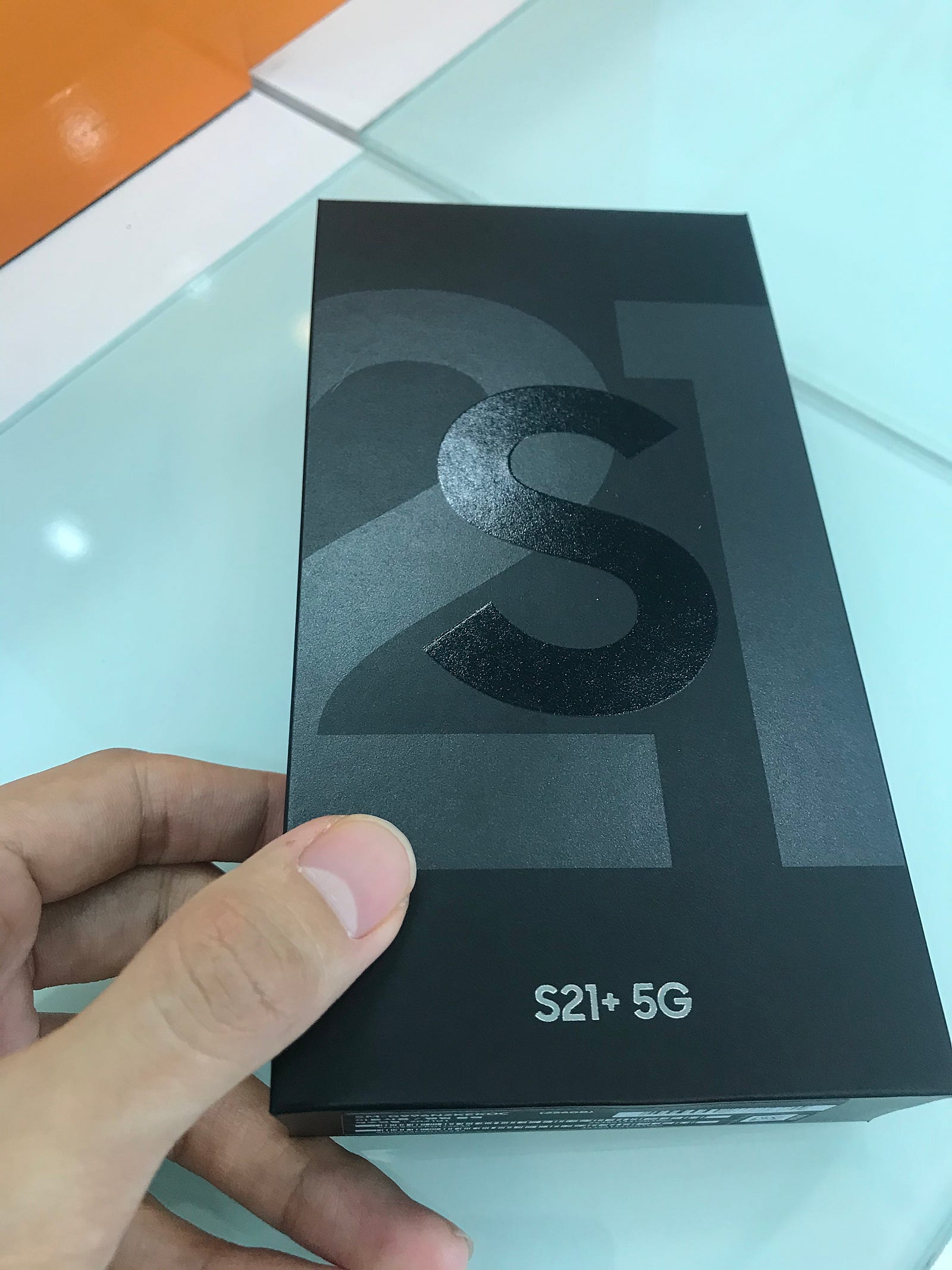 서울시 도봉구 휴대폰 성지 s21플러스 기변 구매후기