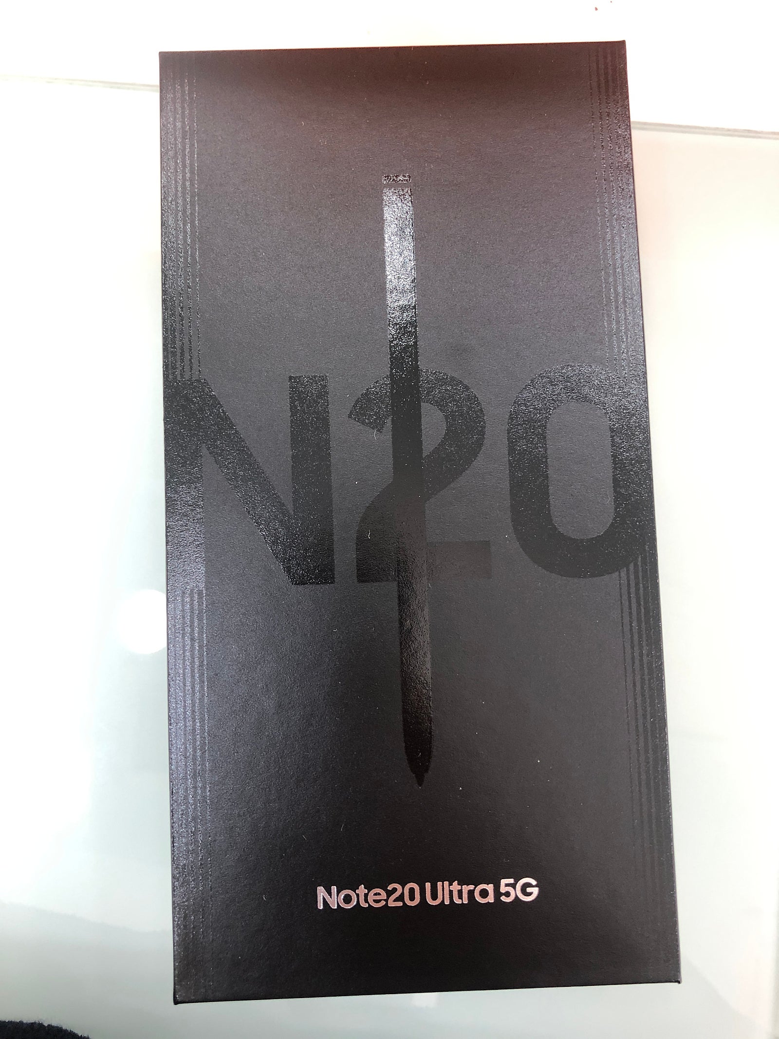 도봉동 갤럭시노트20울트라 화이트 구매후기