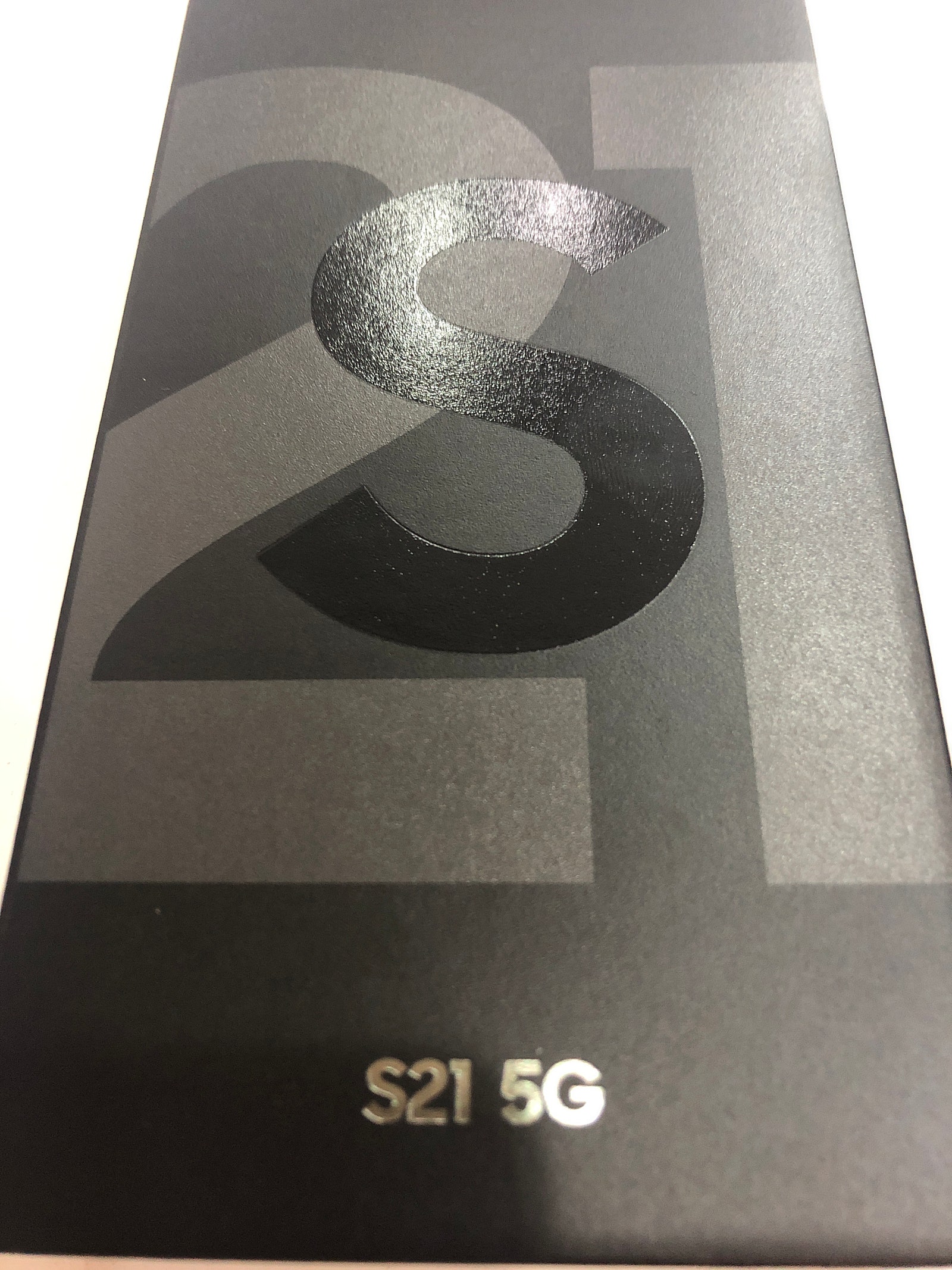 서울 강남 S21 기변완료