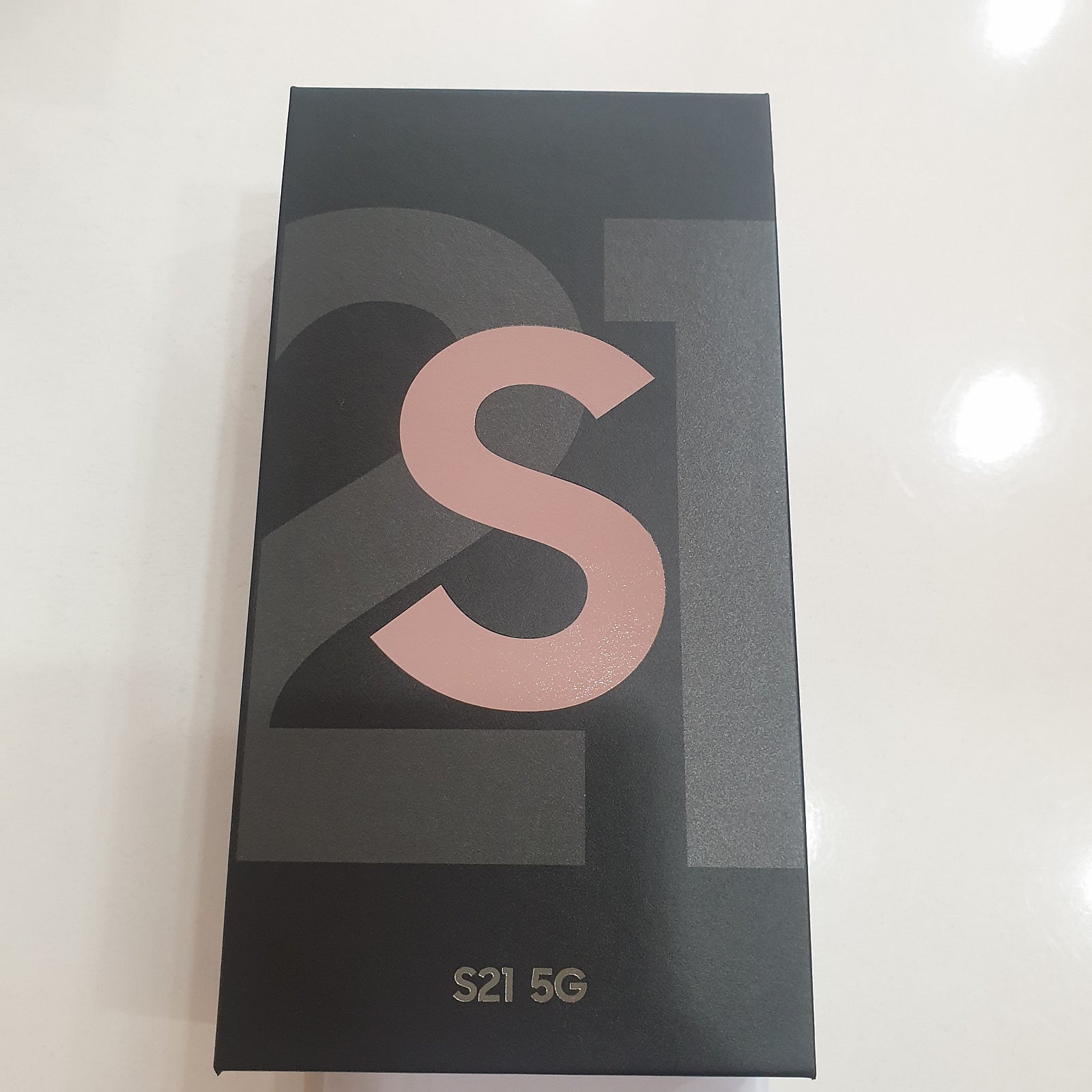 강남 S21 개통 후기