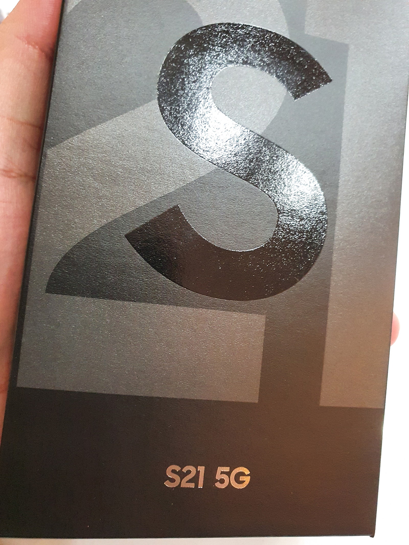 서울 강남구 S21 기변후기입니다