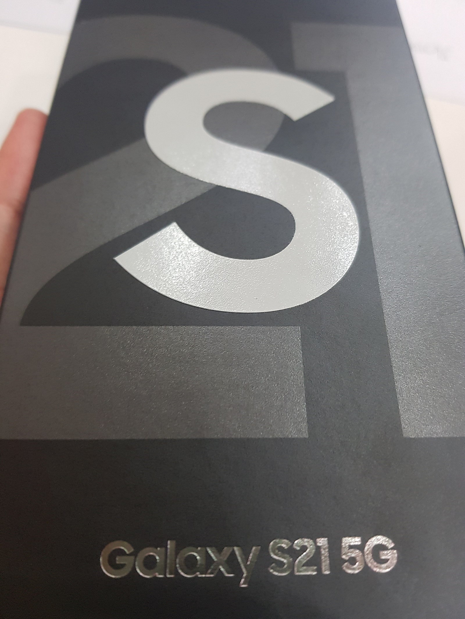 서울 강남구 성지 S21 구매후기