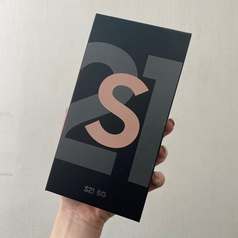 동대문 갤럭시s21 휴대폰성지 개통