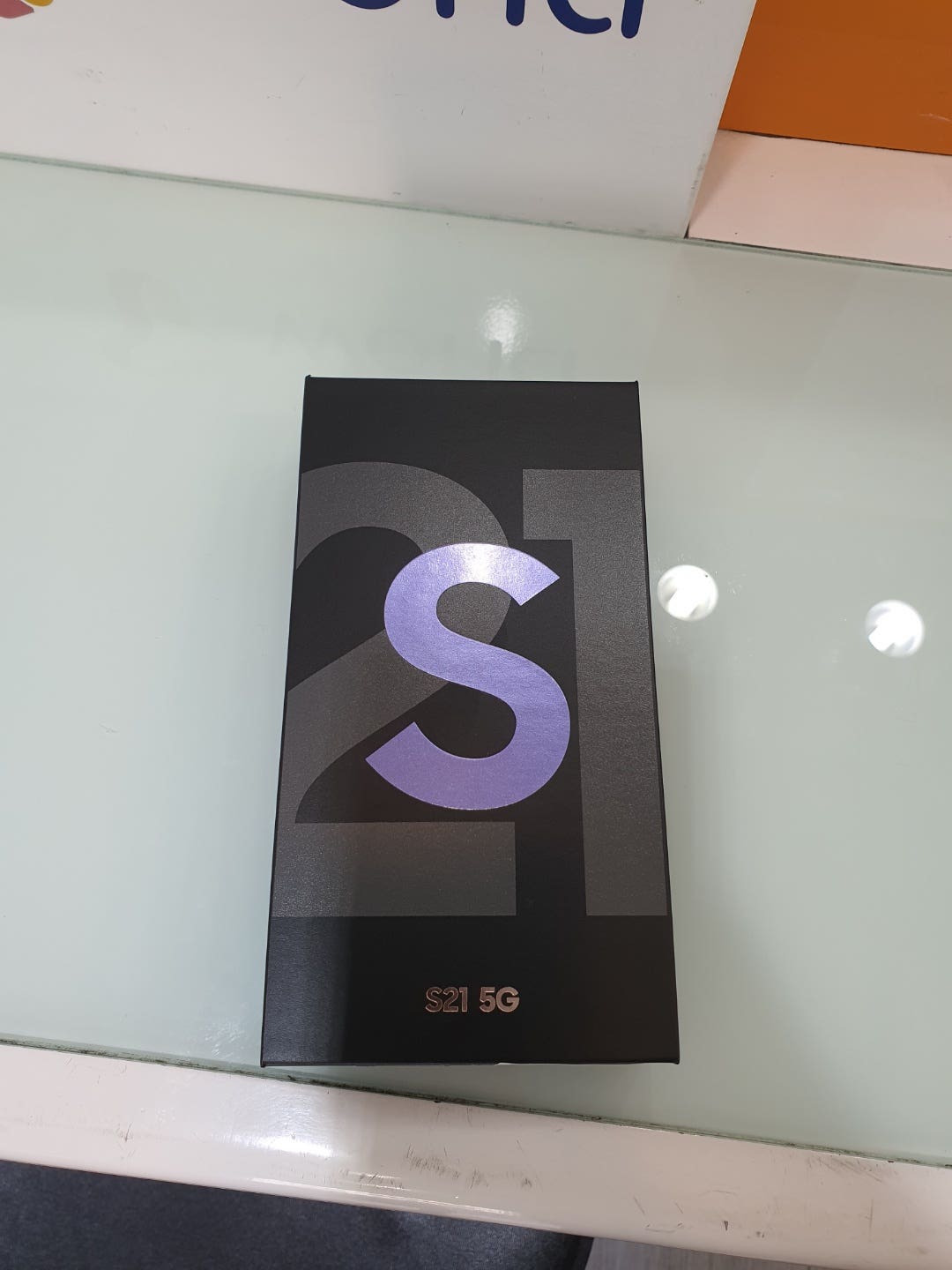 갤S21 도봉구 핸드폰성지 구매후기 이미지 2