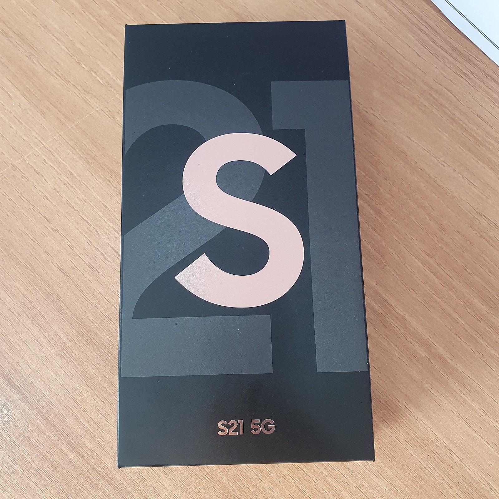 구로 오류동 성지 S21 구매 후기