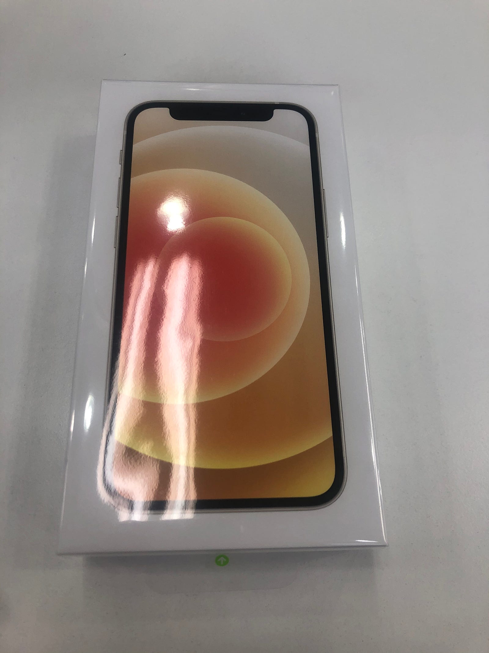 아이폰 12 mini 128GB 구매후기
