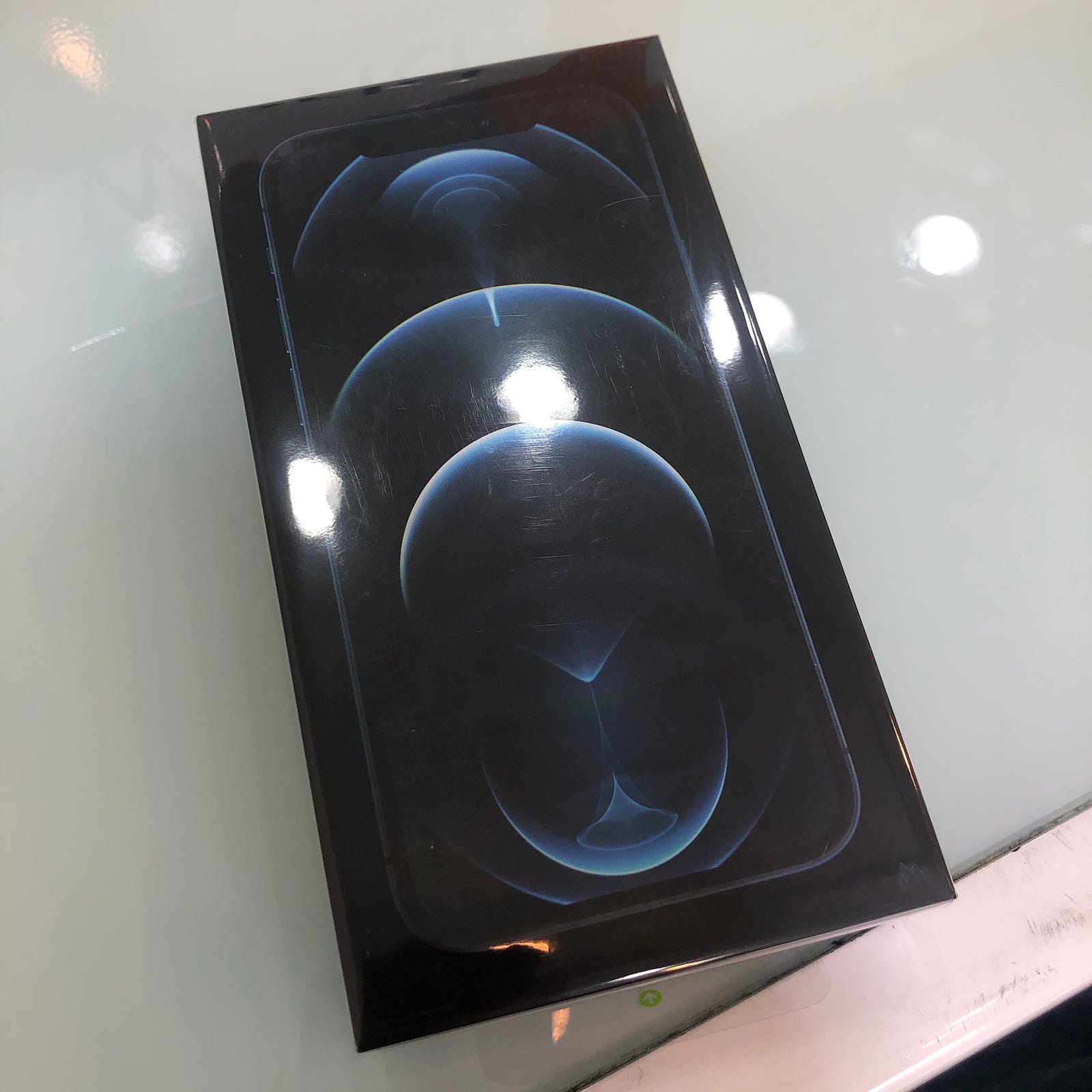 서울 도봉구 성지에서 아이폰12 pro max 후기