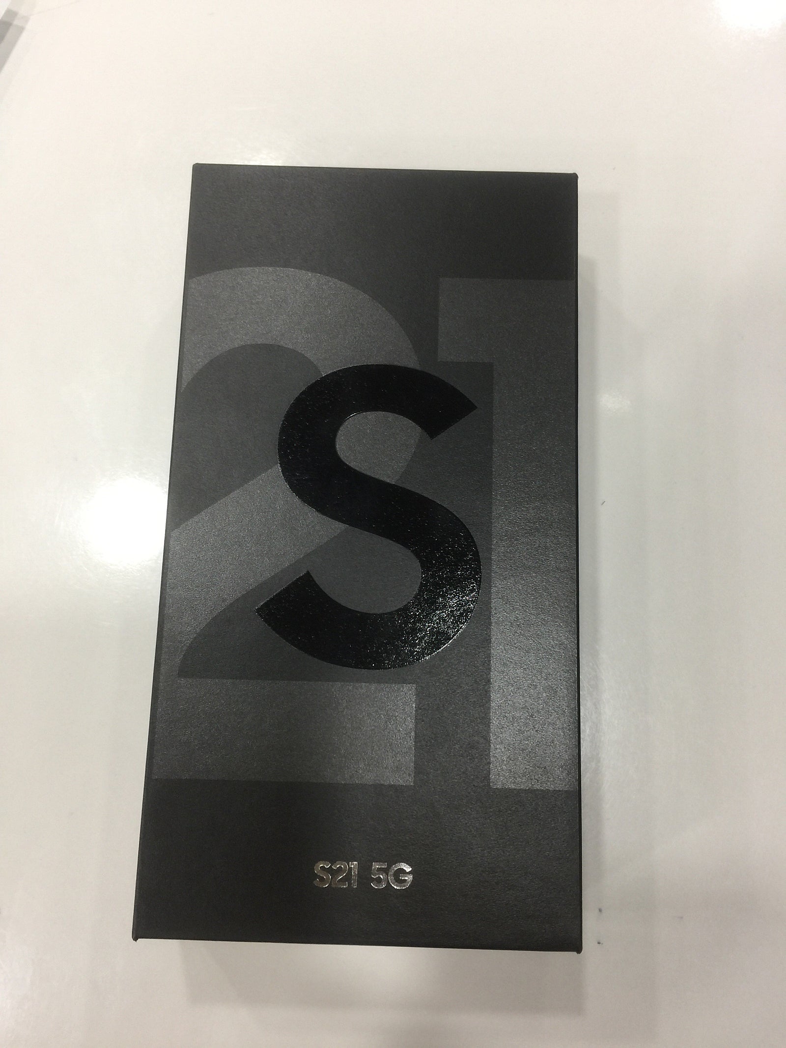 대전 s21