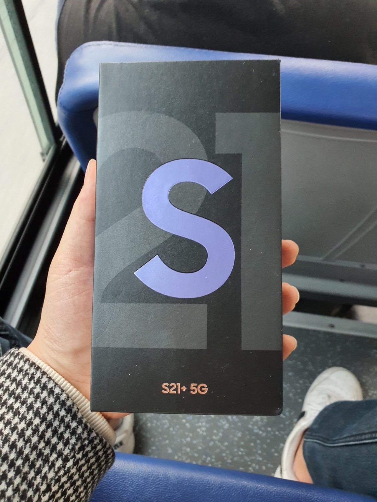 은평구 녹번동 s21+ 후기