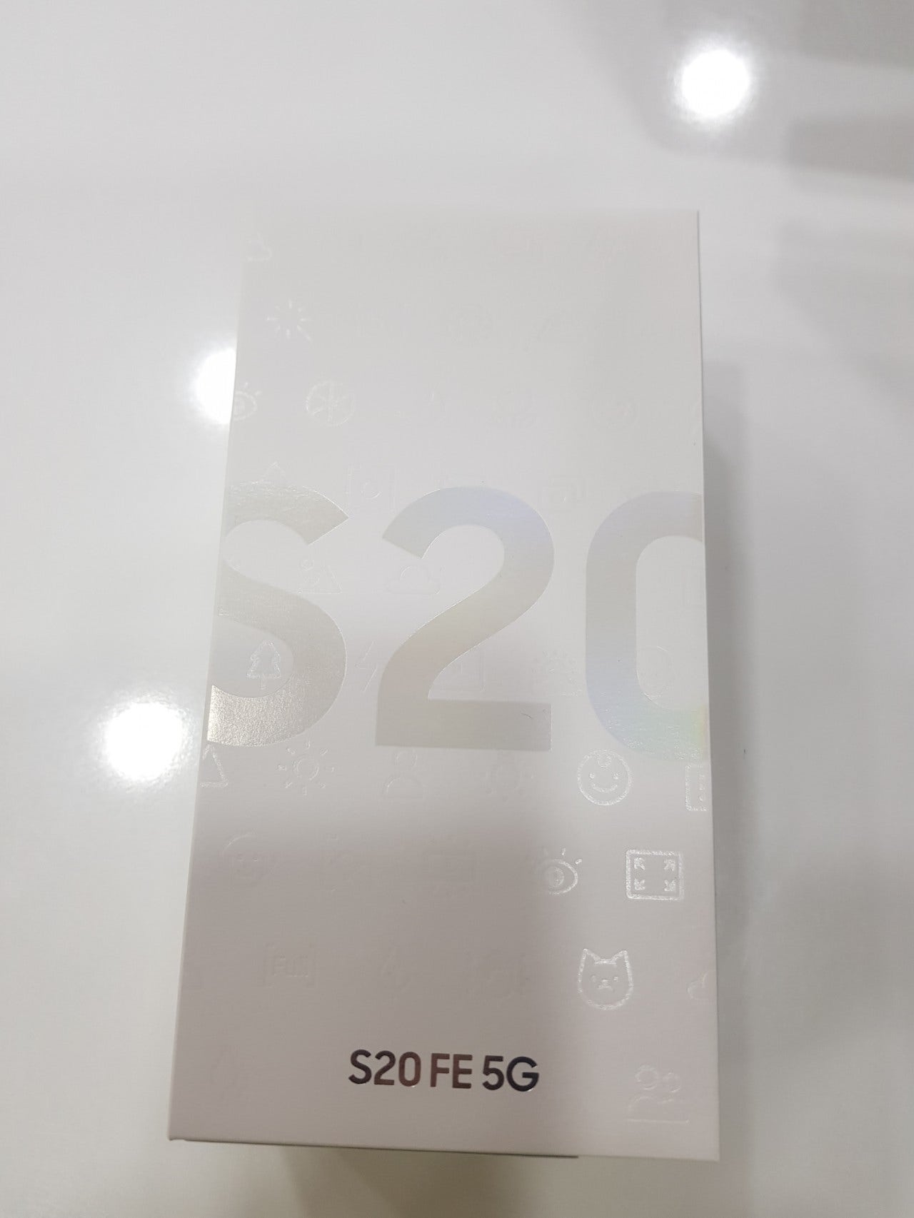대전 휴대폰싼곳 s20FE
