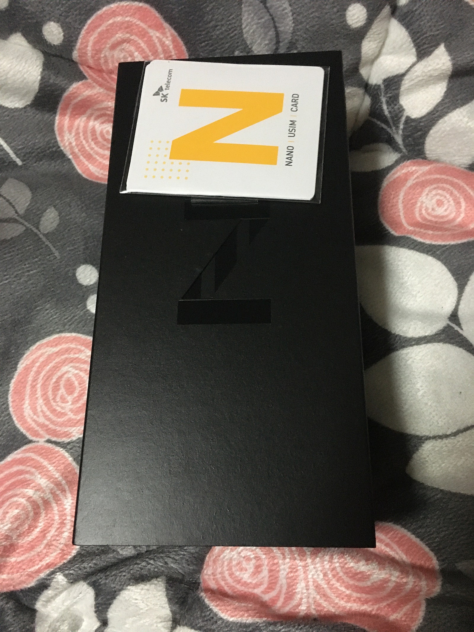 서울시 정릉동 f700 효도폰