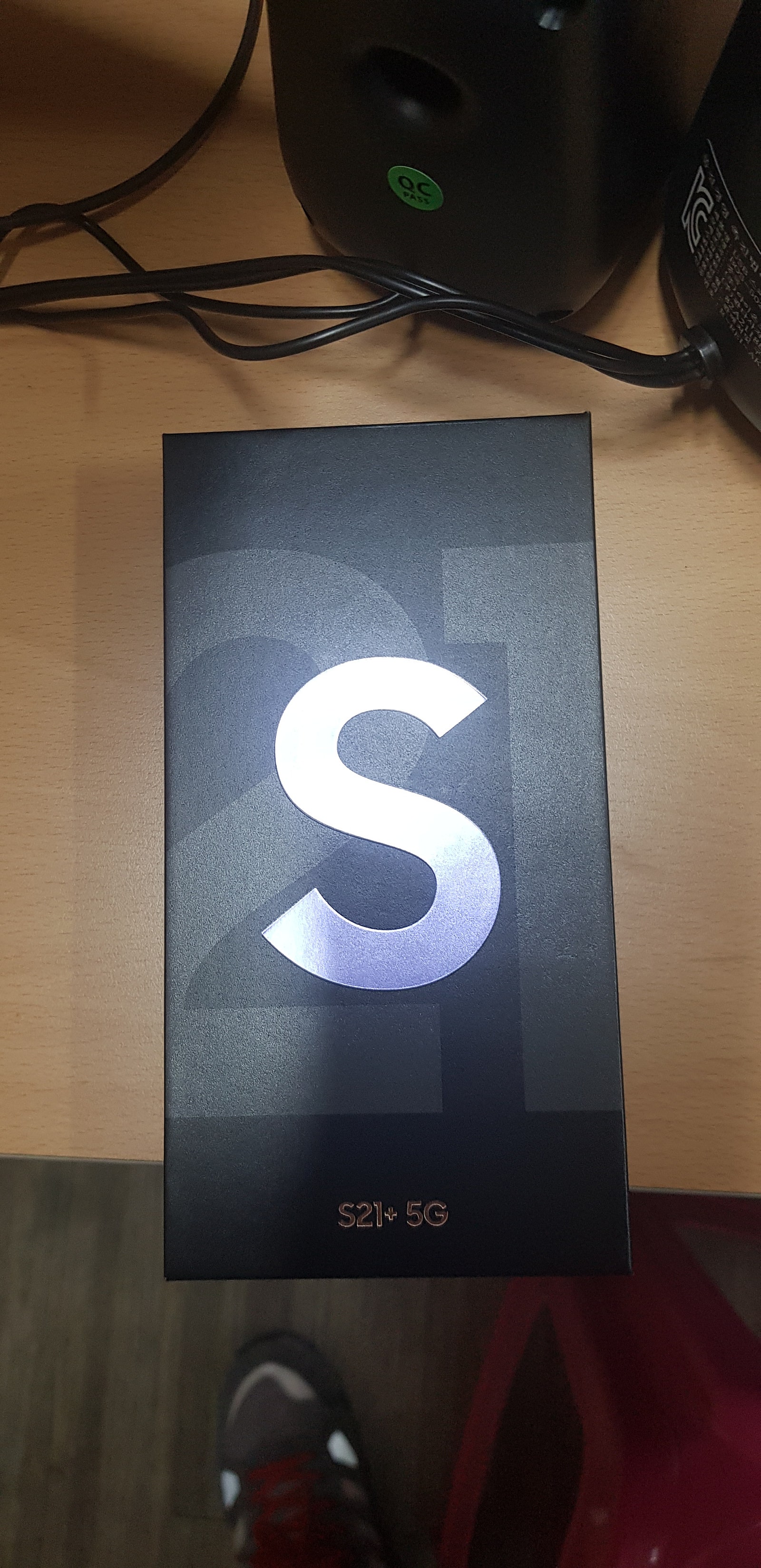 동암 s21+