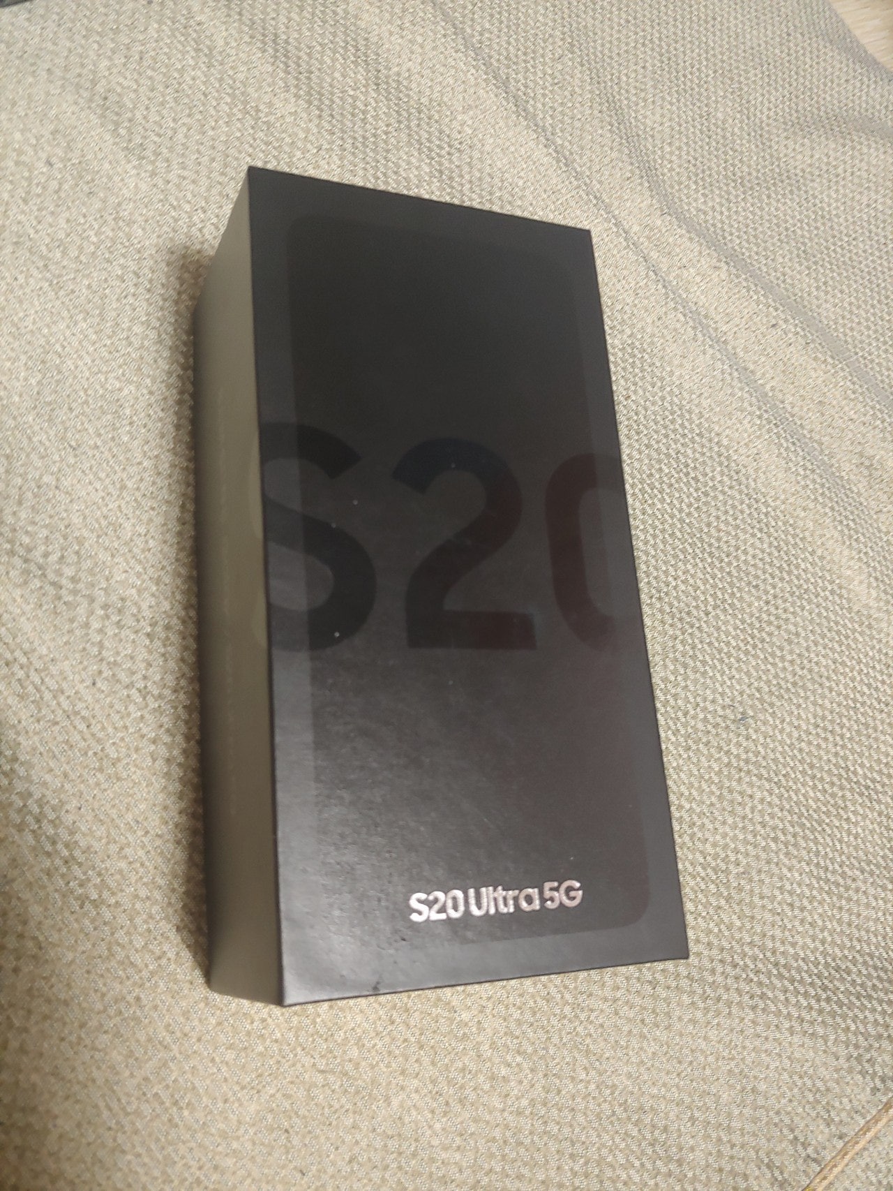 월요일 미아성지에서 s20울트라 sk기변했어요