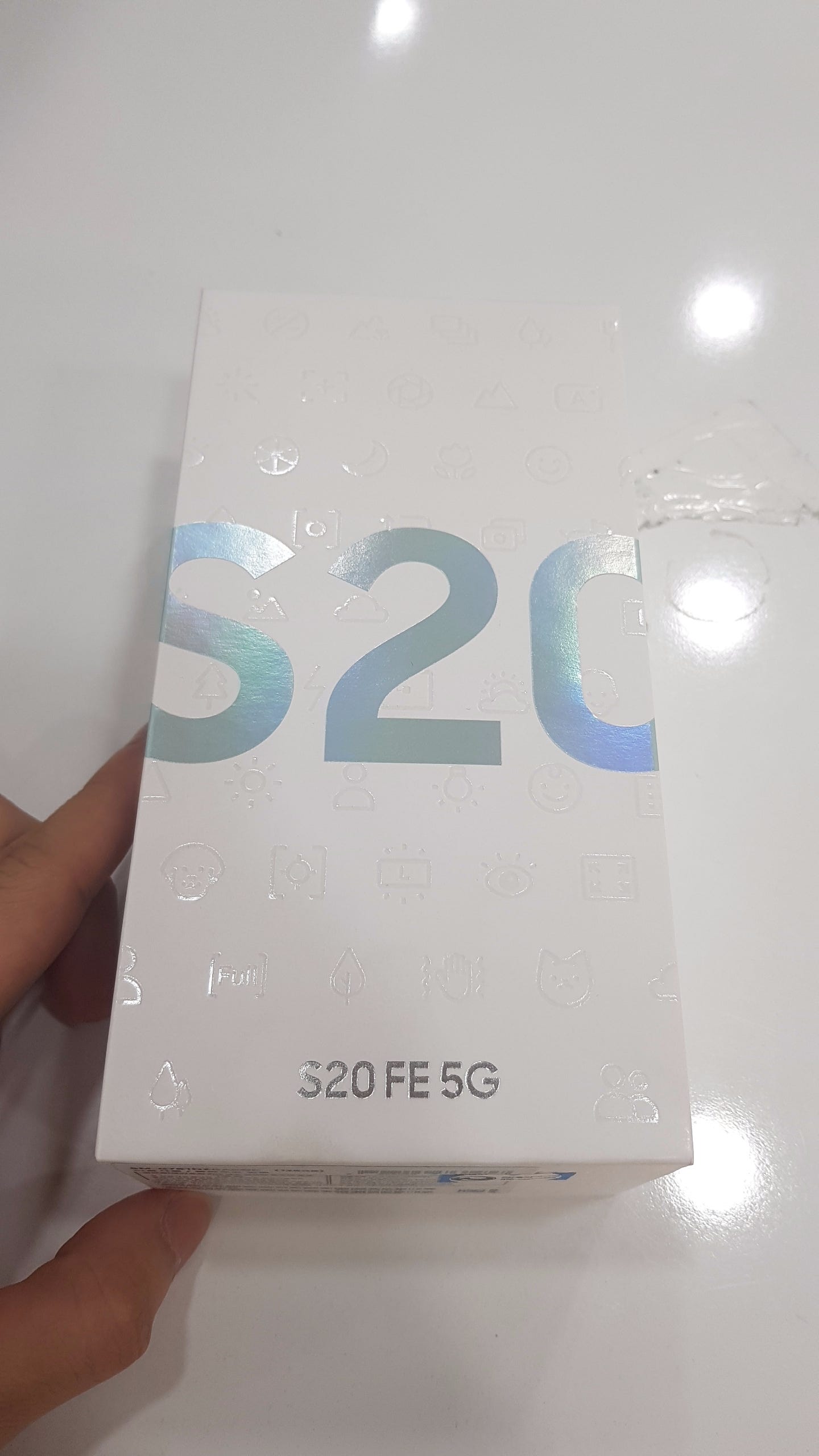 대전 휴대폰싼곳 갤럭시 s20 fe 구매후기