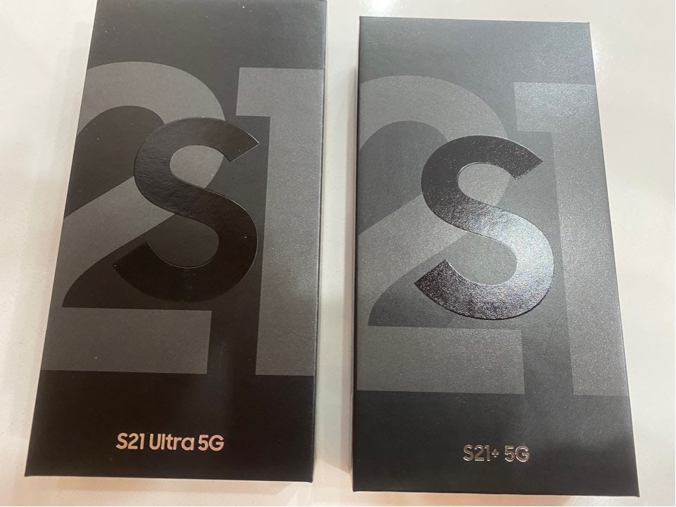 서울 강남구 S21+ S21울트라 구매후기